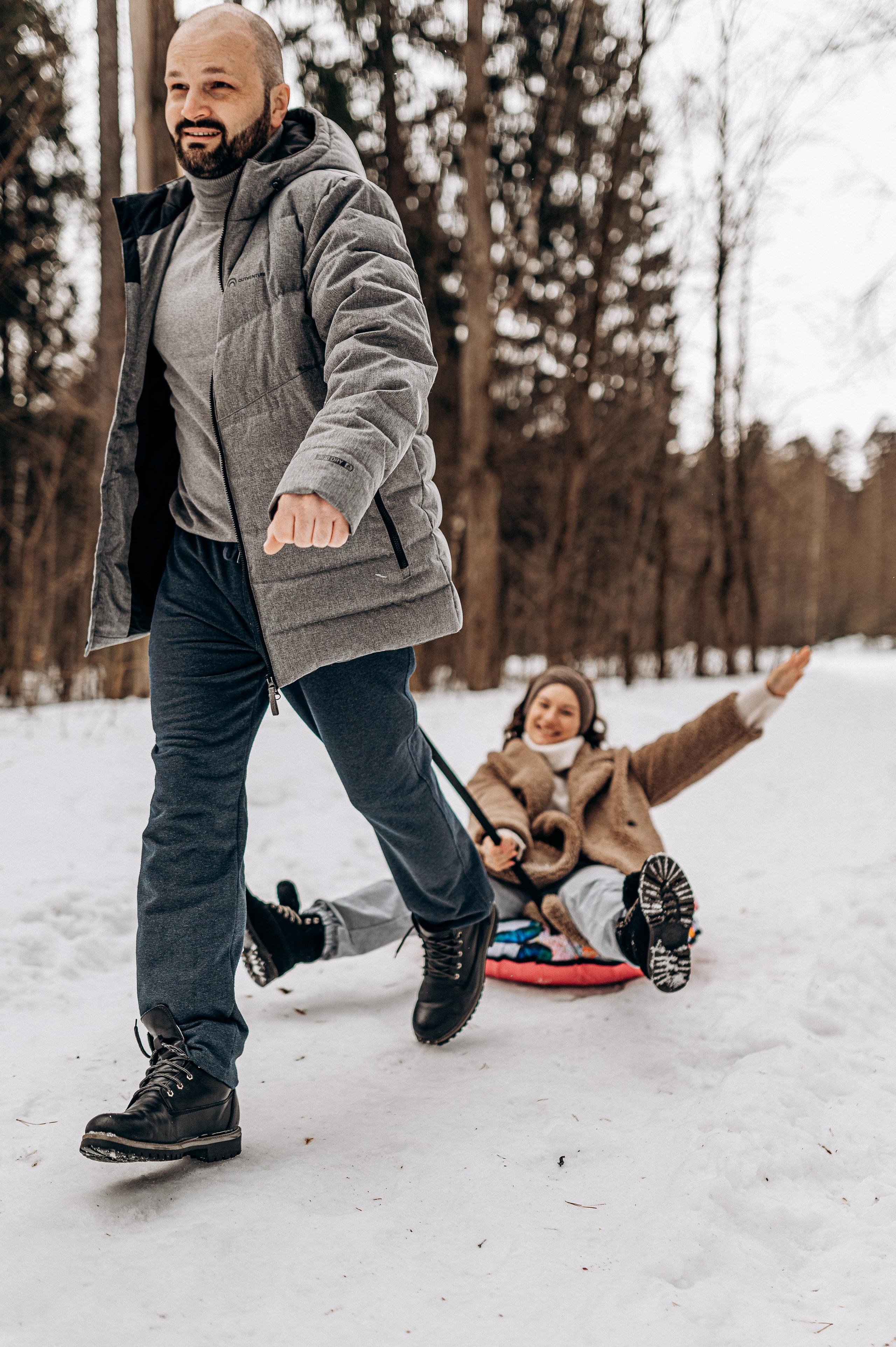 Лав стори лес. Фотограф ПИТЕР СПБ Надежда Баранова