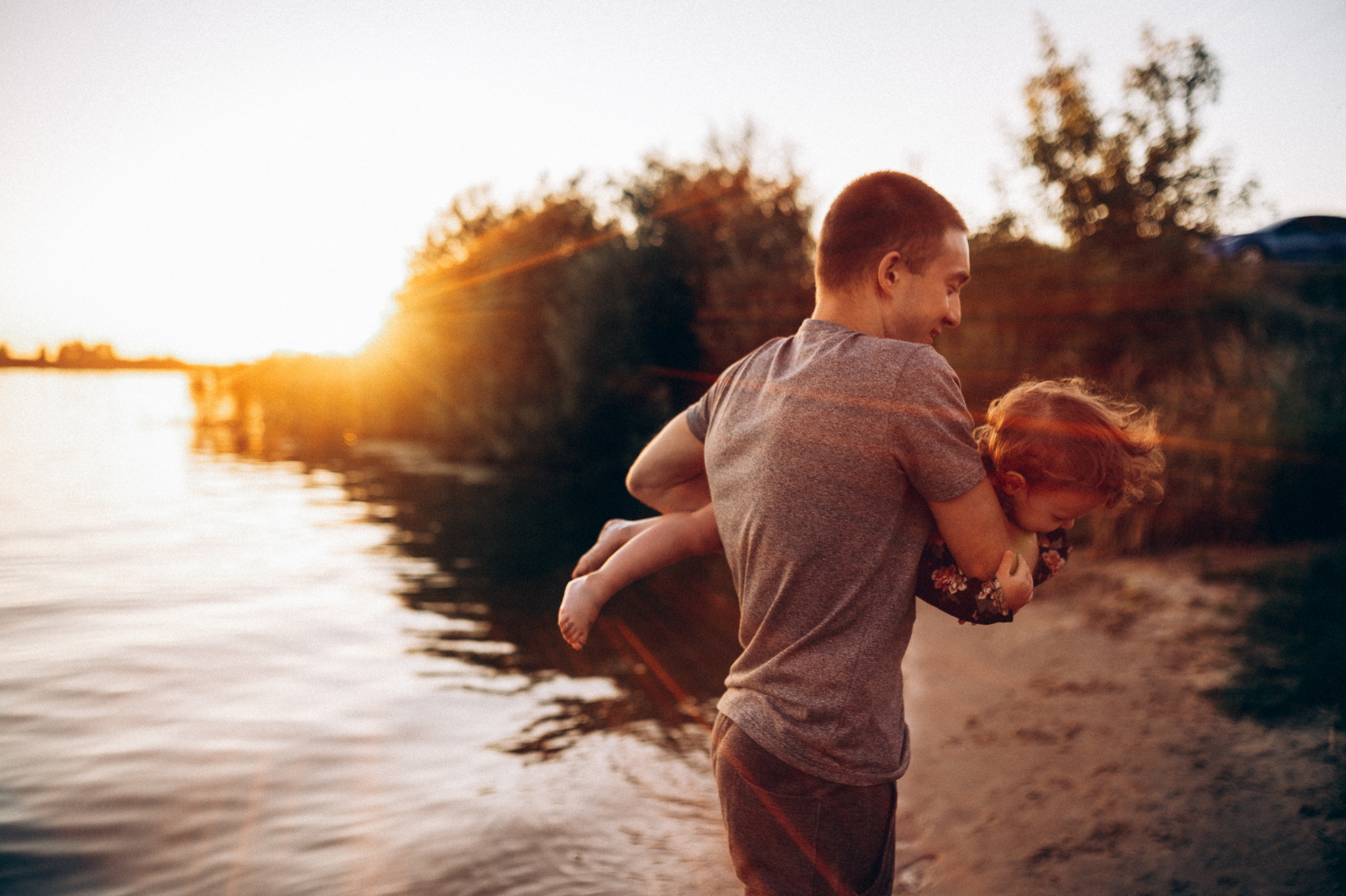 В ожидании сестренки. Фотограф ПИТЕР СПБ Надежда Баранова
