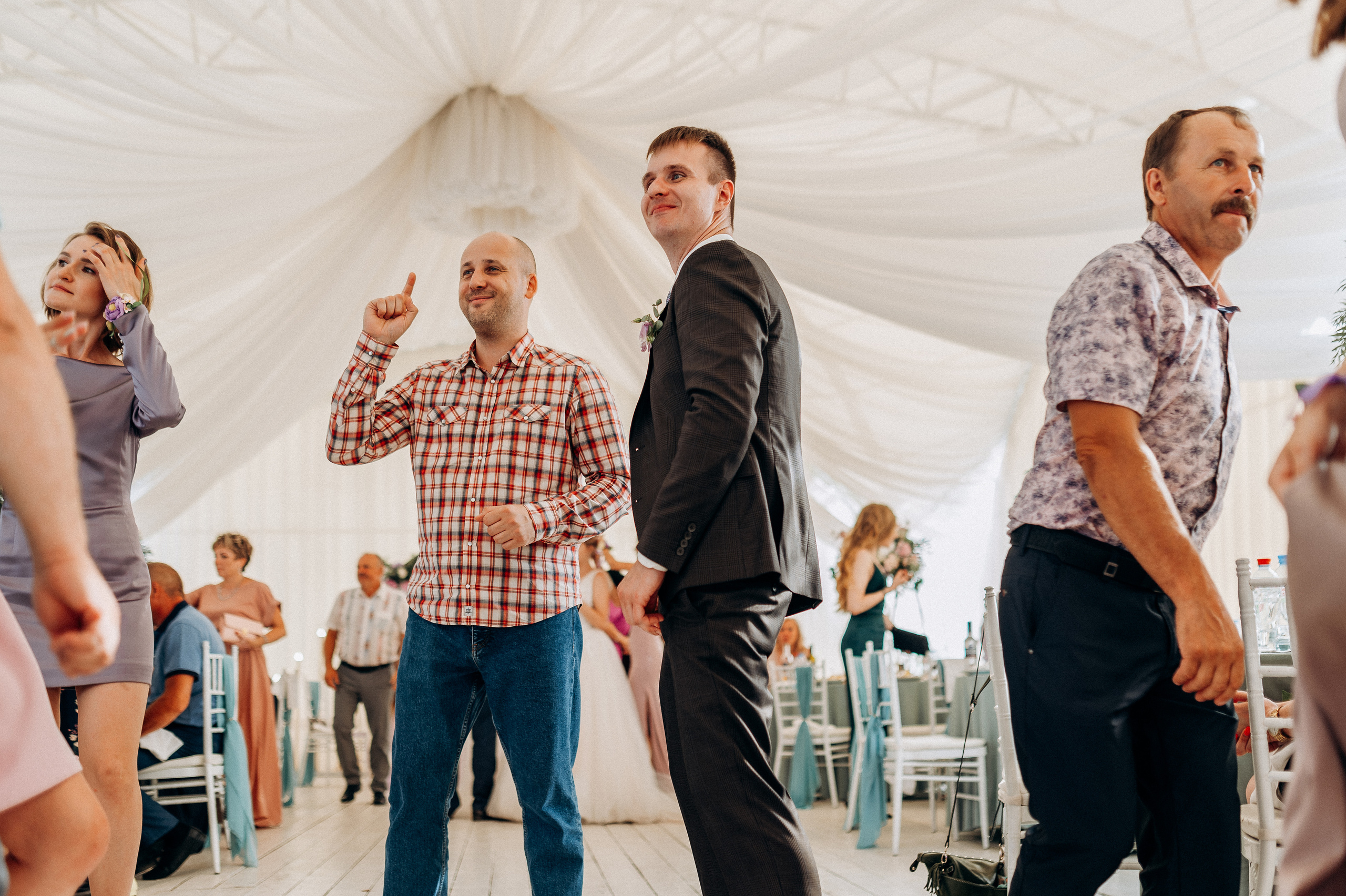 Мария и Сергей (свадебная, полный день). Фотограф ПИТЕР СПБ Надежда Баранова