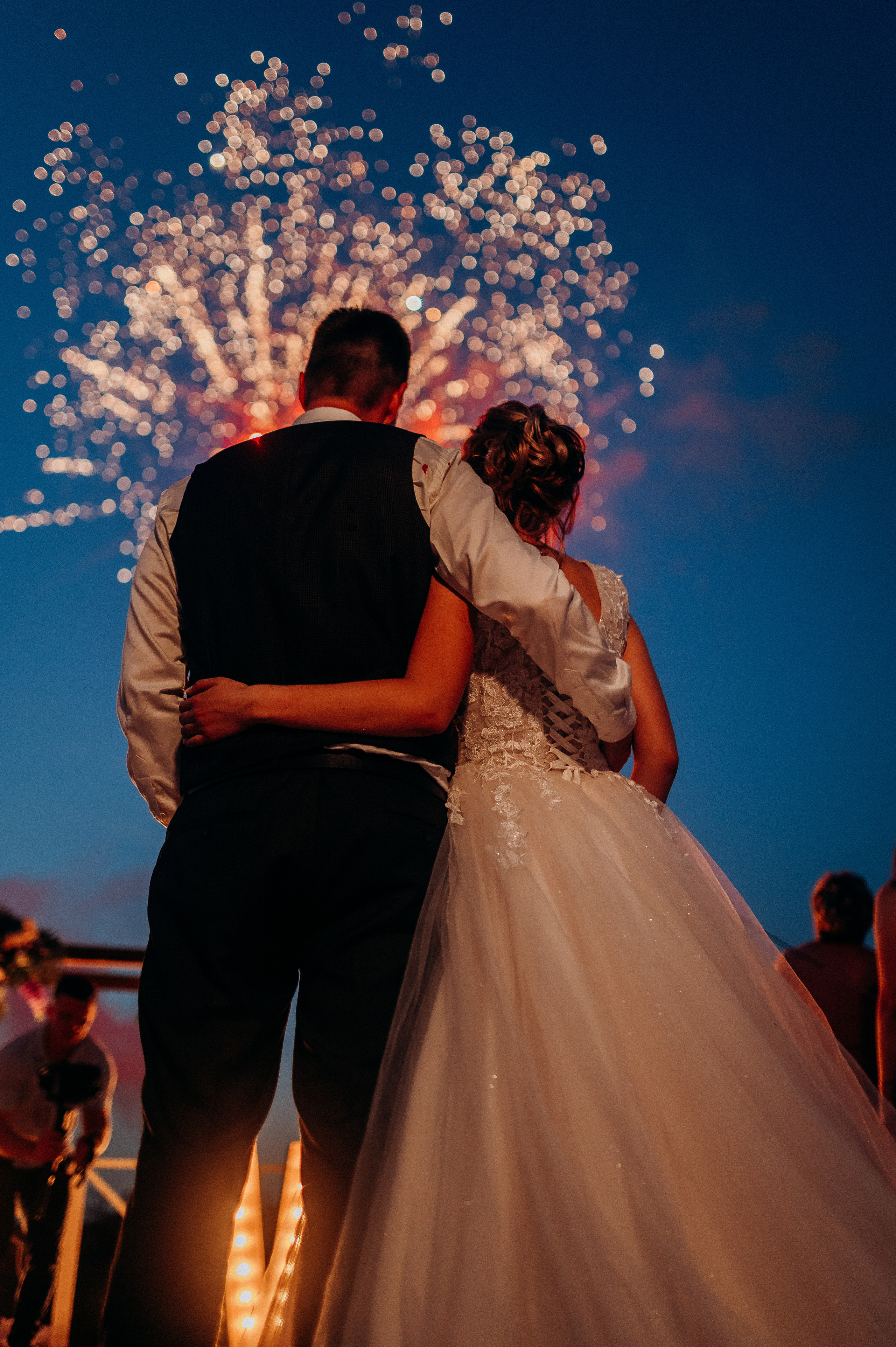 Мария и Сергей (свадебная, полный день). Фотограф ПИТЕР СПБ Надежда Баранова