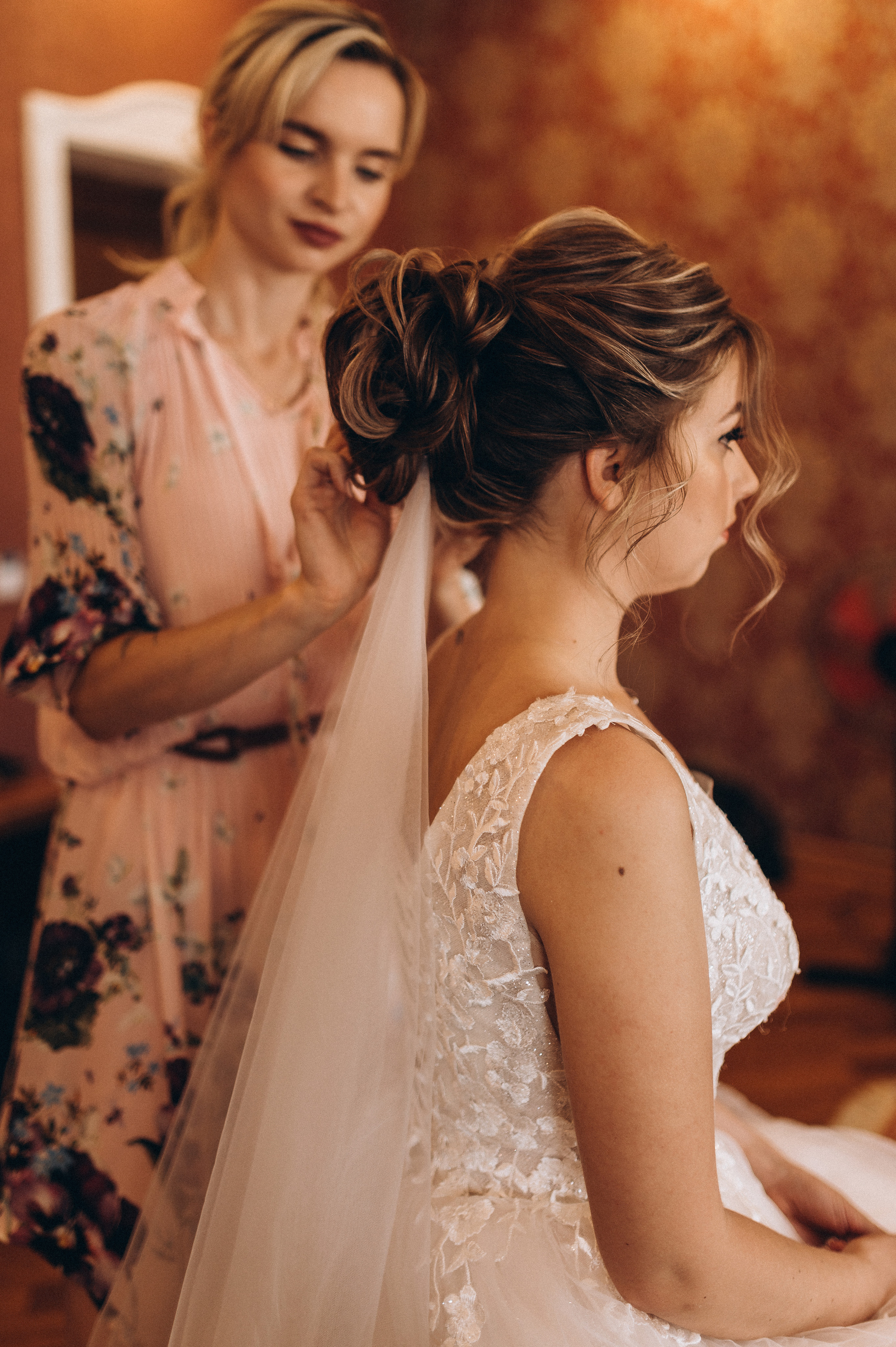 Мария и Сергей (свадебная, полный день). Фотограф ПИТЕР СПБ Надежда Баранова