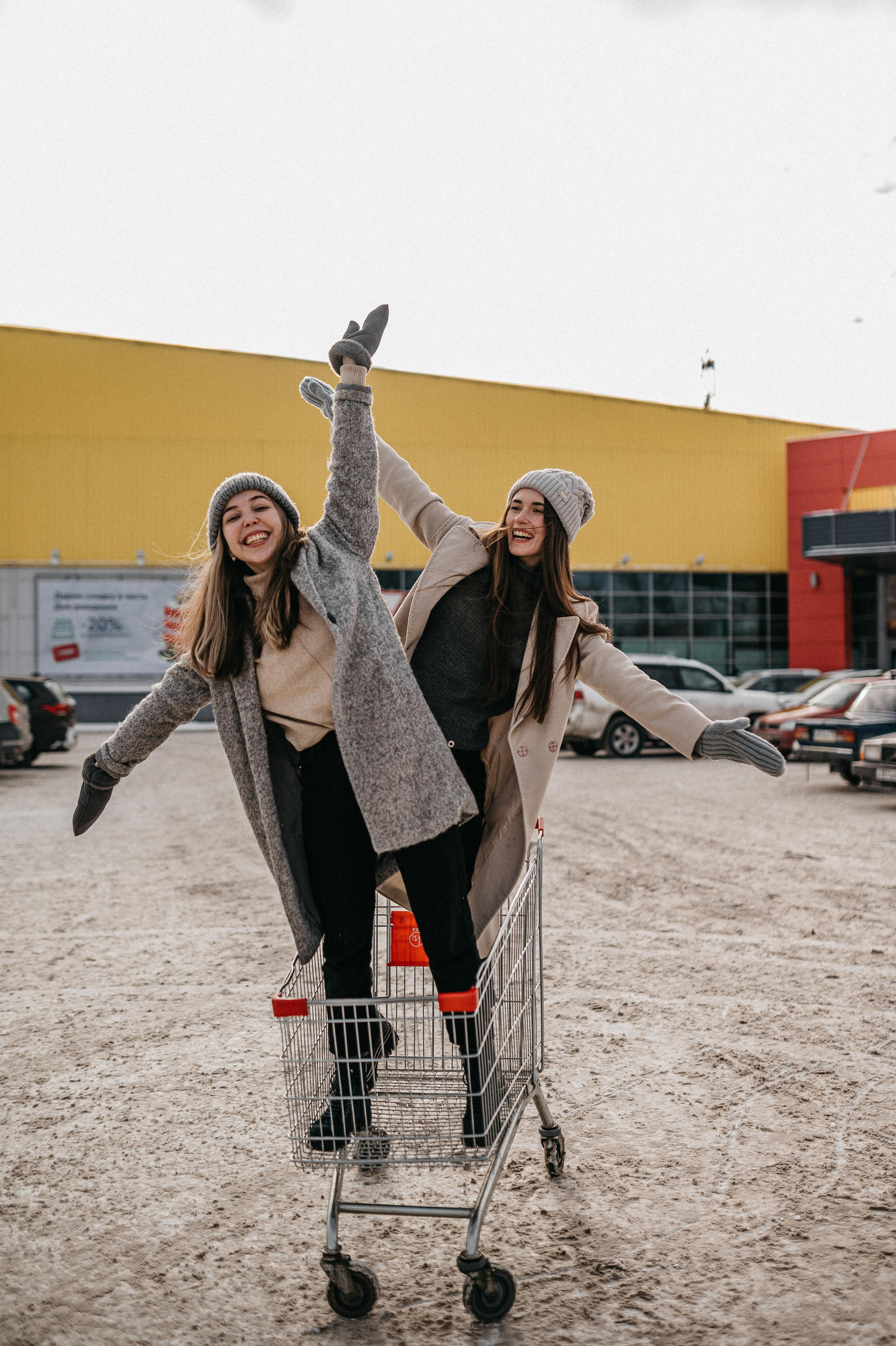 Подружки. Фотограф ПИТЕР СПБ Надежда Баранова