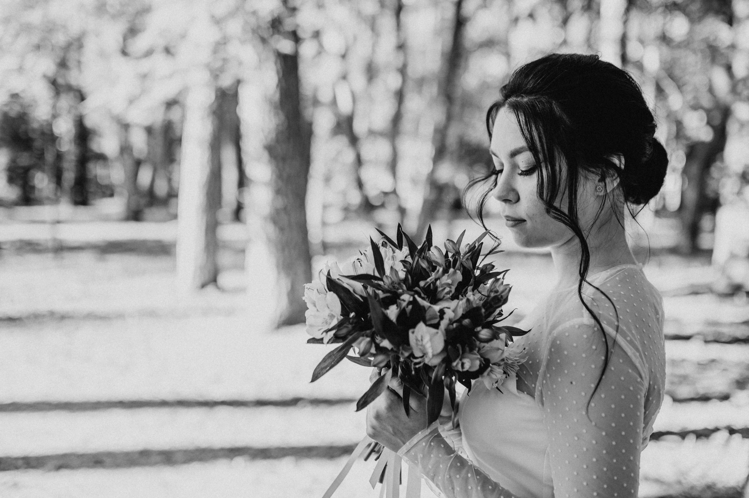 Свадьба Анастасия Сергей камерная (загс+прогулка). Фотограф ПИТЕР СПБ Надежда Баранова