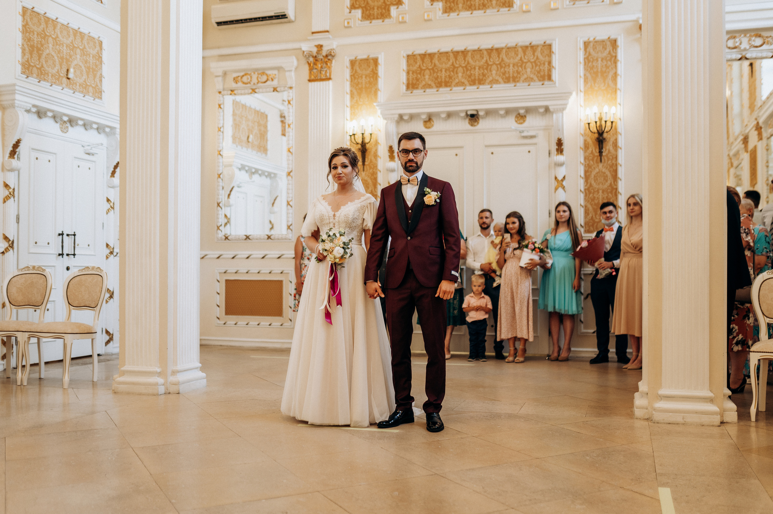 Мария и Алексей (свадебная на полный день). Фотограф ПИТЕР СПБ Надежда Баранова