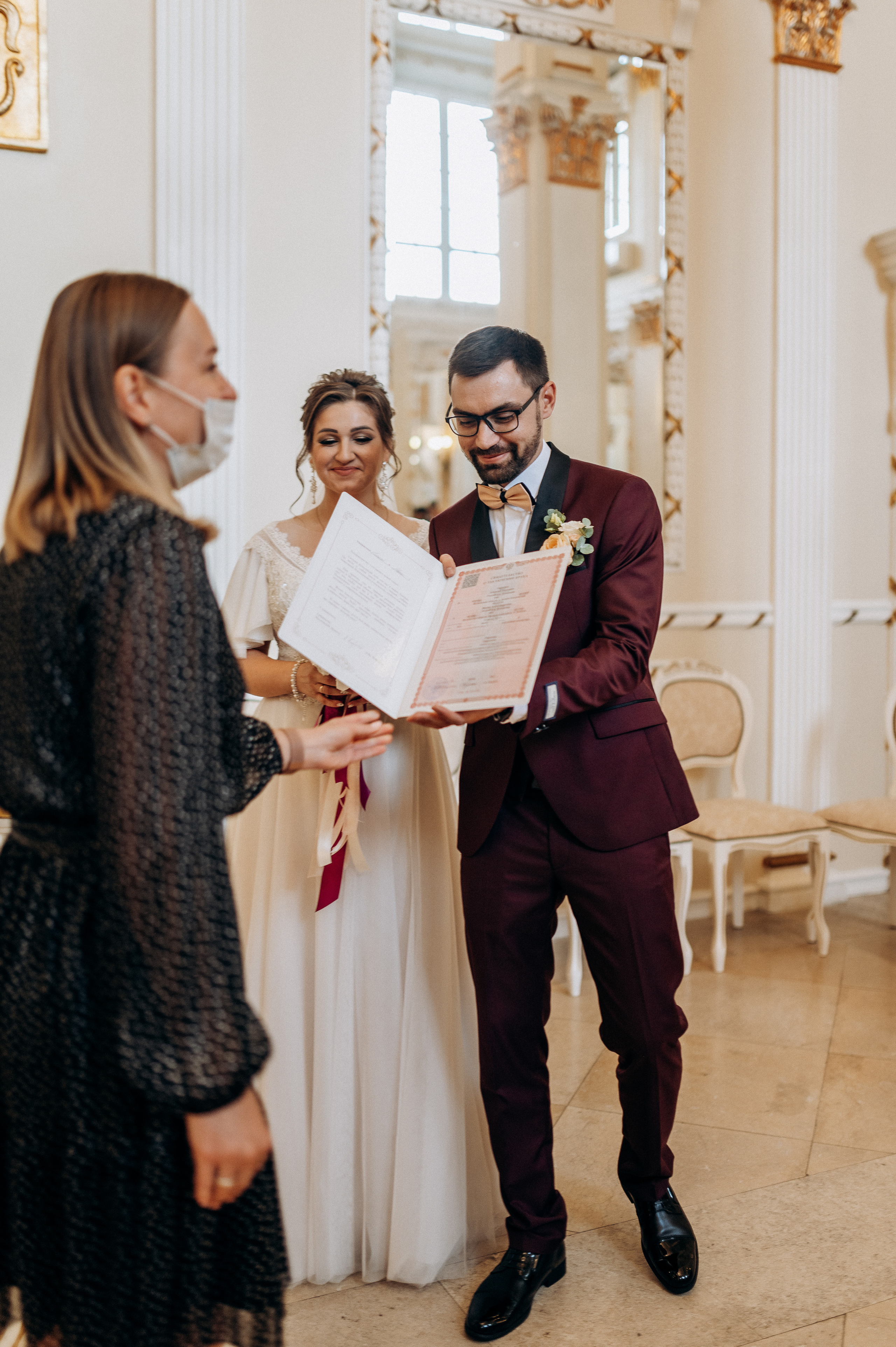 Мария и Алексей (свадебная на полный день). Фотограф ПИТЕР СПБ Надежда Баранова