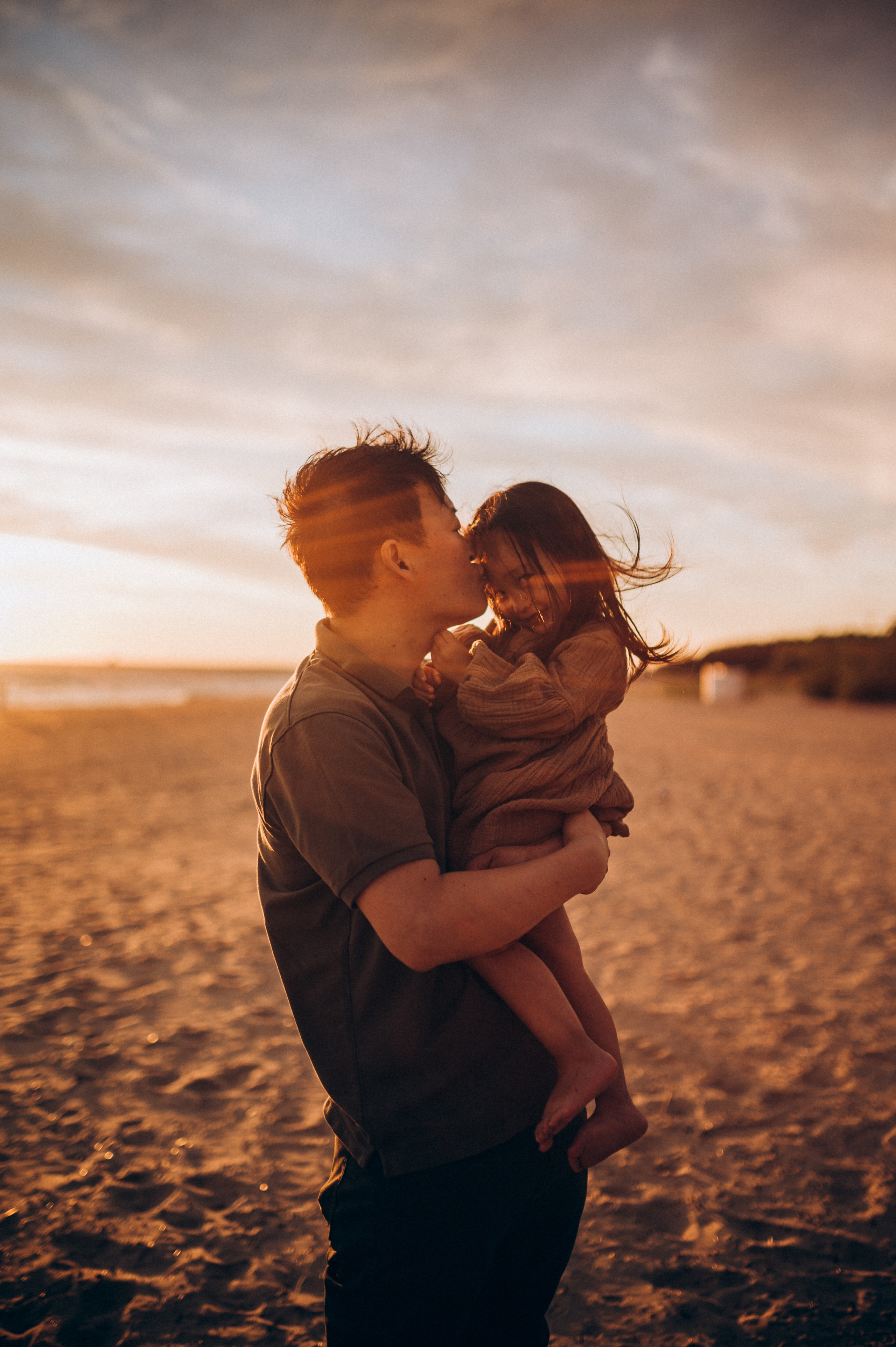 Сестрорецк семейная. Фотограф ПИТЕР СПБ Надежда Баранова