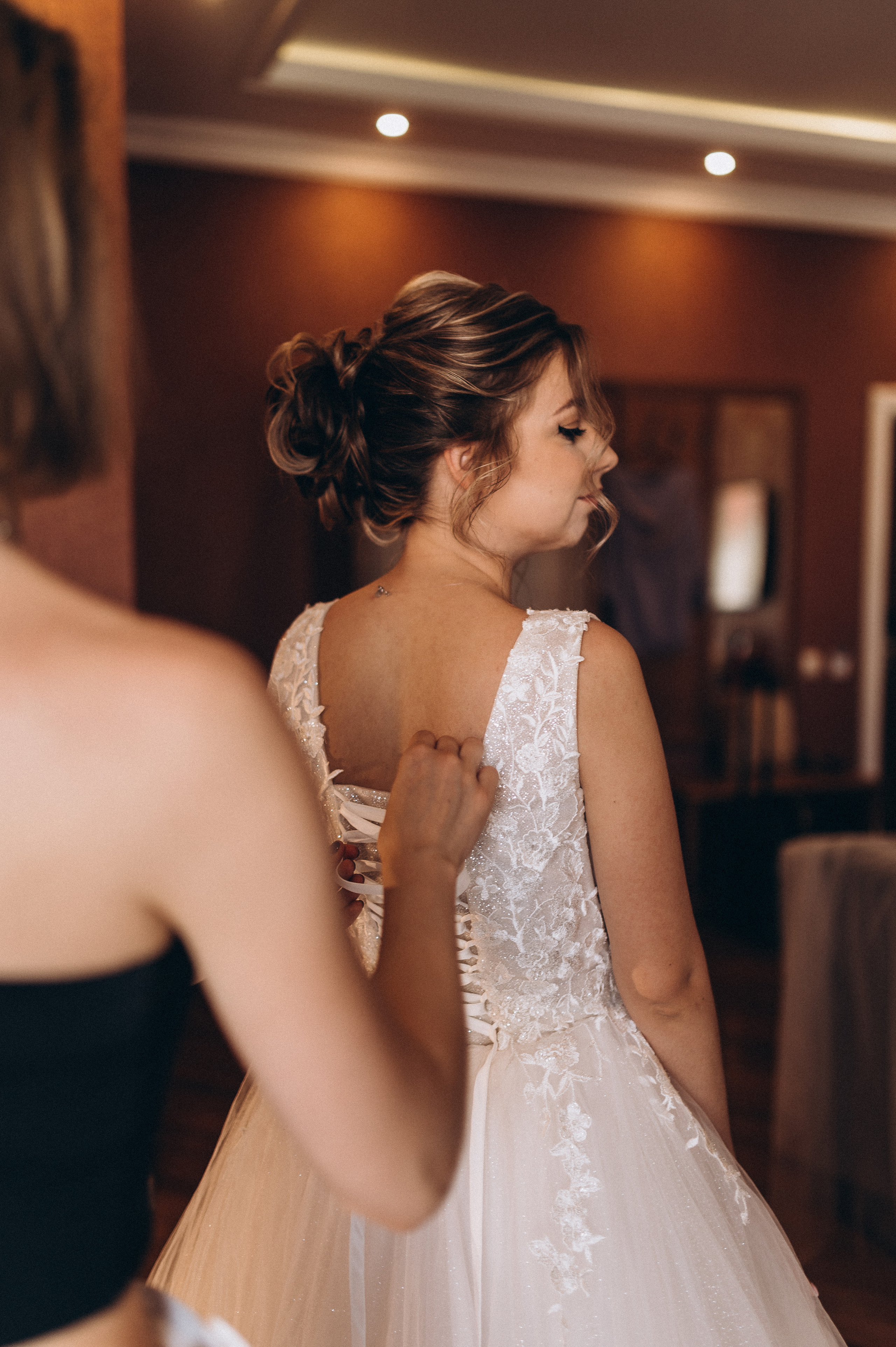 Мария и Сергей (свадебная, полный день). Фотограф ПИТЕР СПБ Надежда Баранова