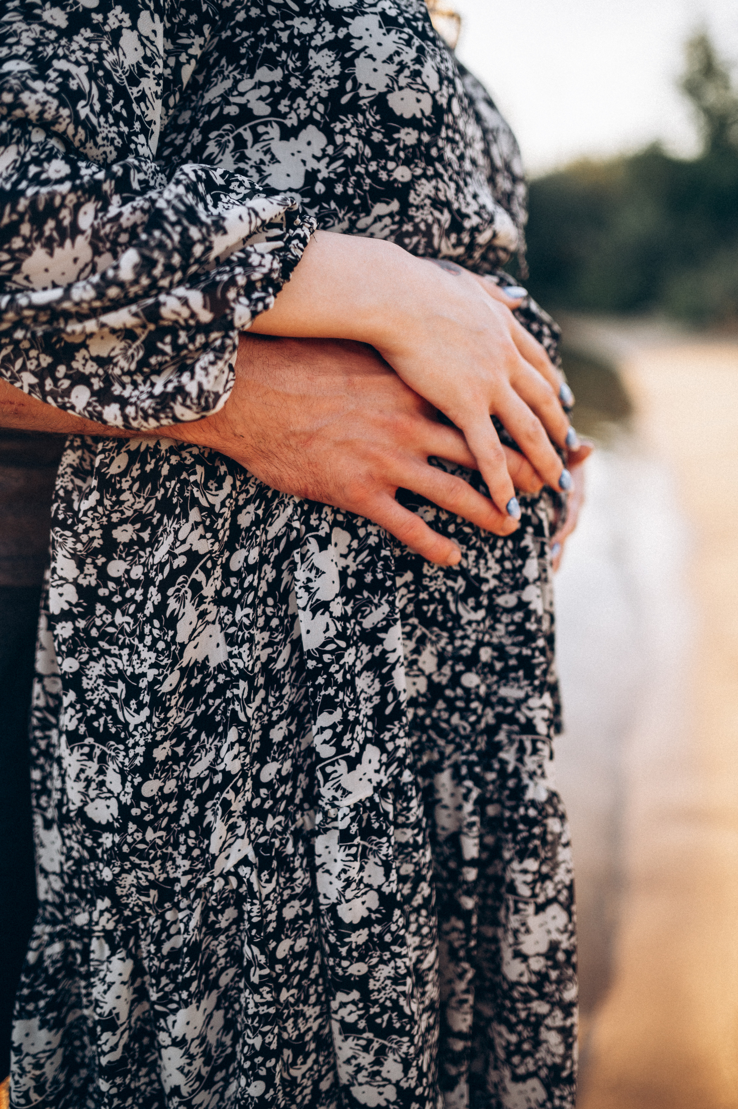 В ожидании сестренки. Фотограф ПИТЕР СПБ Надежда Баранова