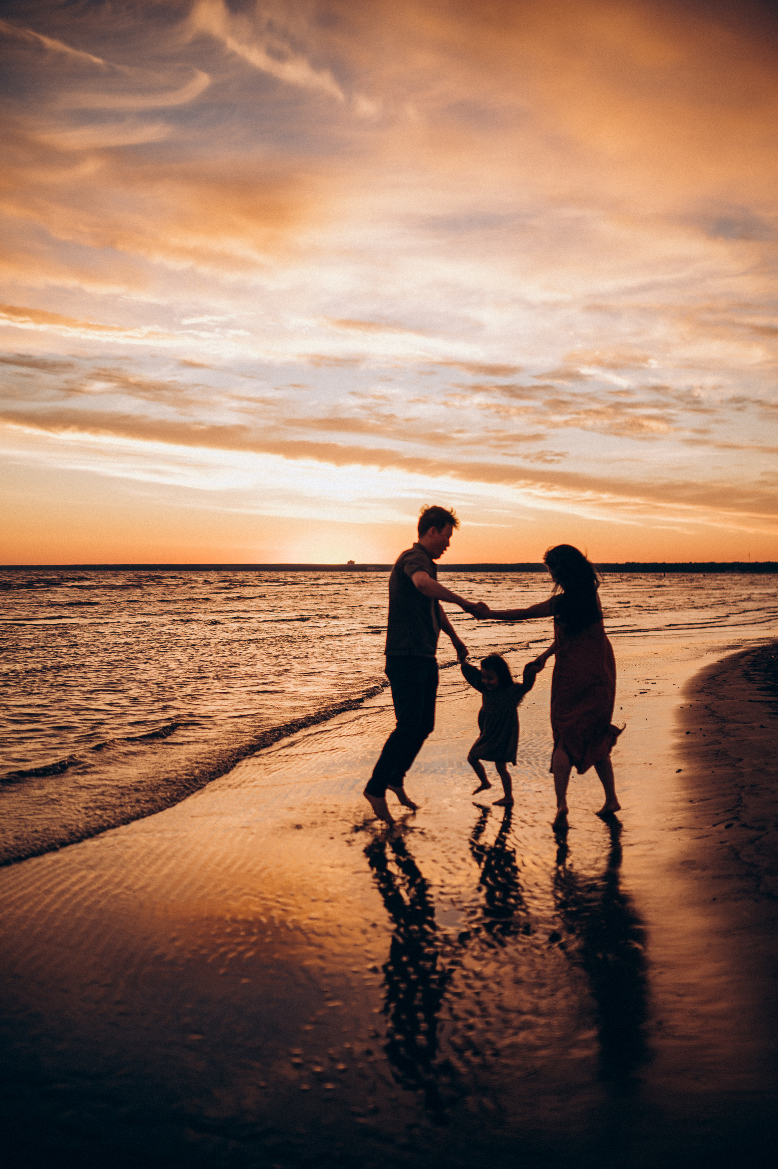 Сестрорецк семейная. Фотограф ПИТЕР СПБ Надежда Баранова