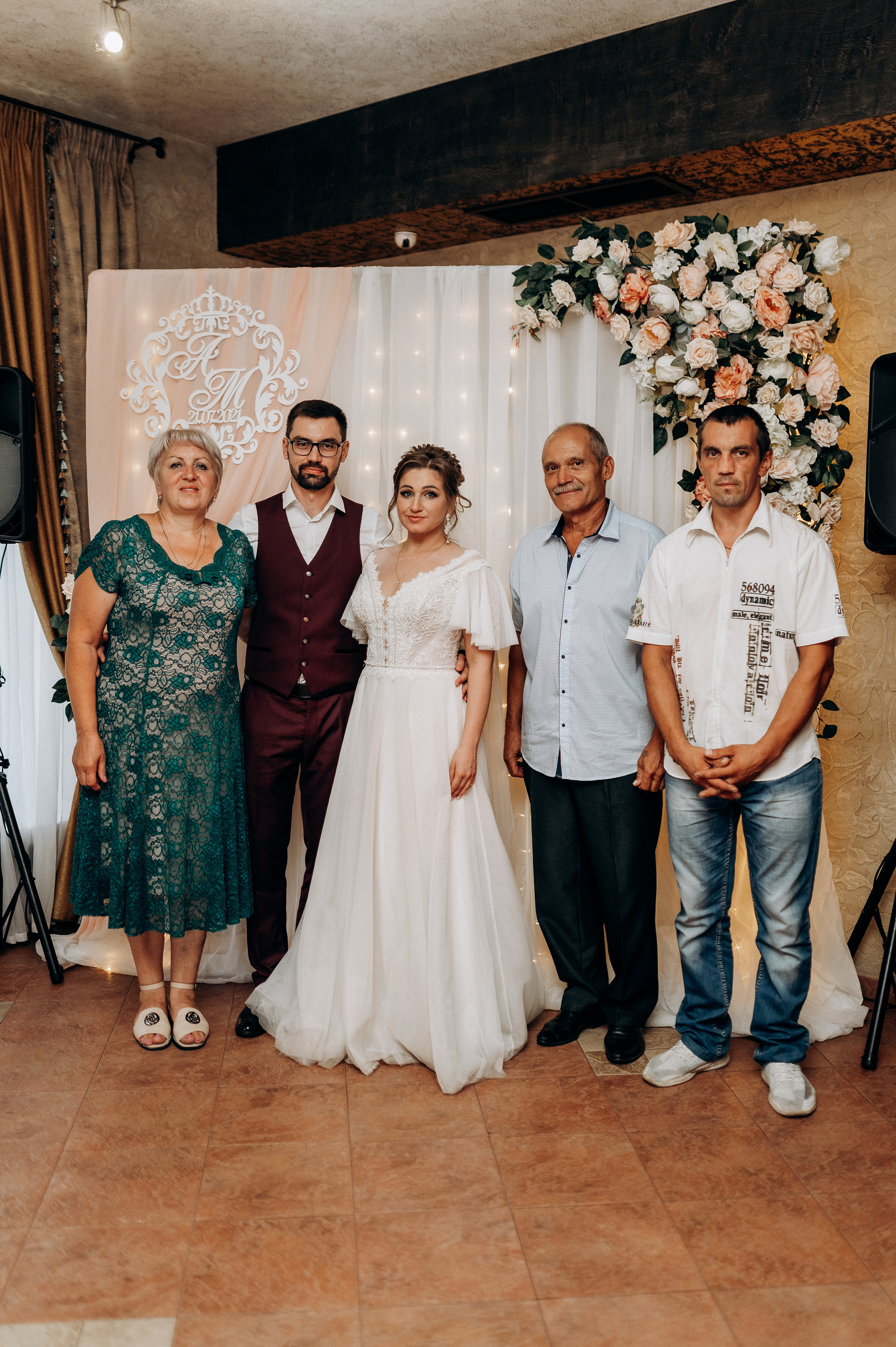 Мария и Алексей (свадебная на полный день). Фотограф ПИТЕР СПБ Надежда Баранова