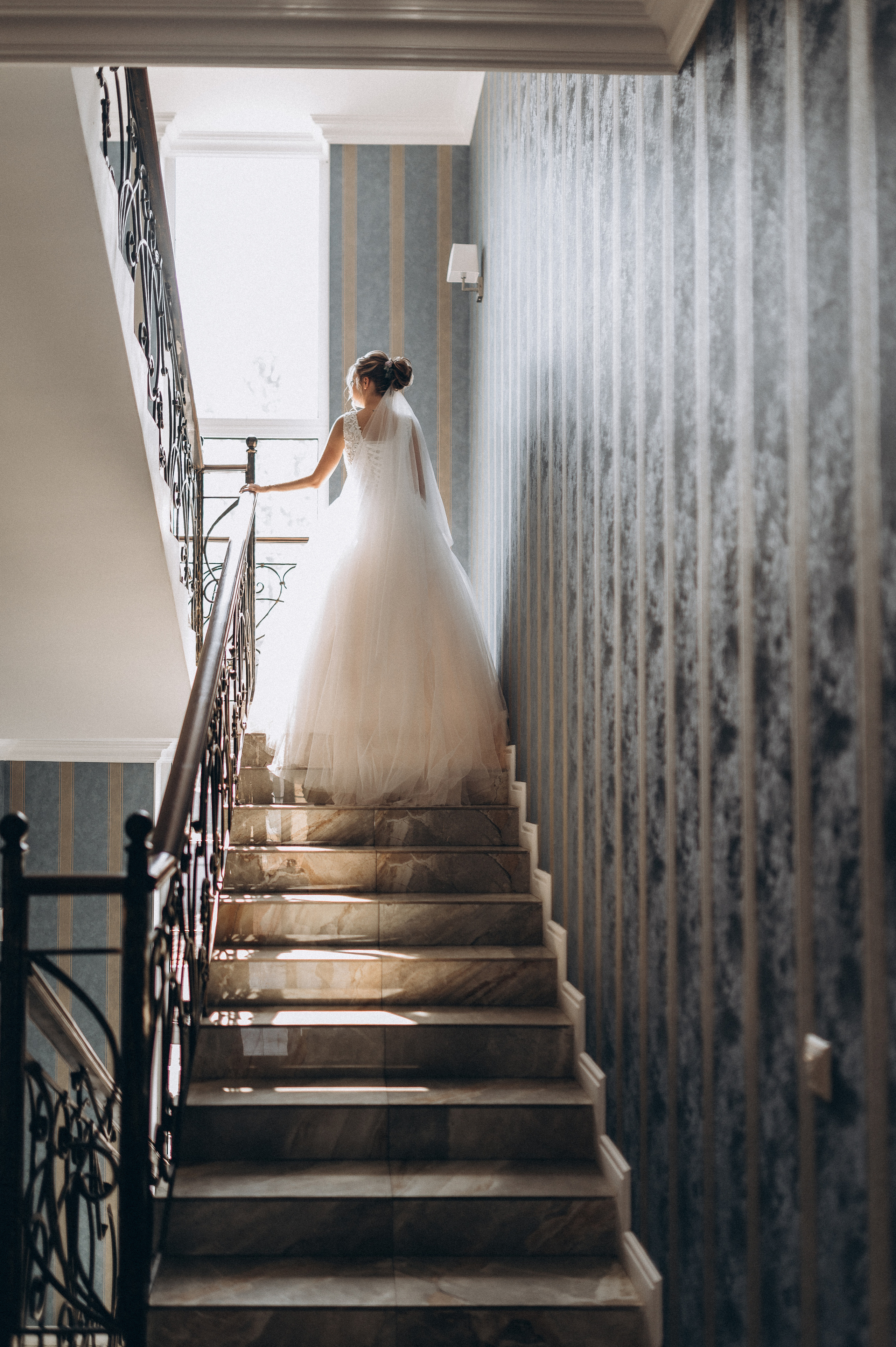 Мария и Сергей (свадебная, полный день). Фотограф ПИТЕР СПБ Надежда Баранова