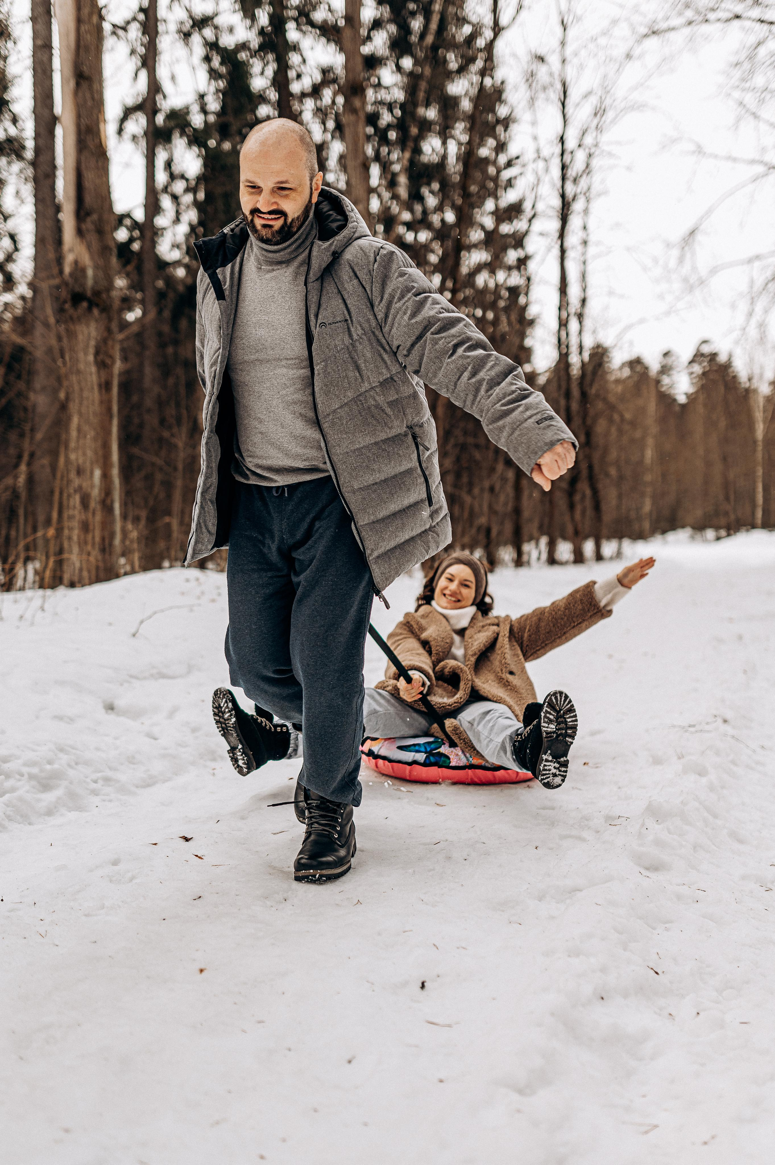 Лав стори лес. Фотограф ПИТЕР СПБ Надежда Баранова