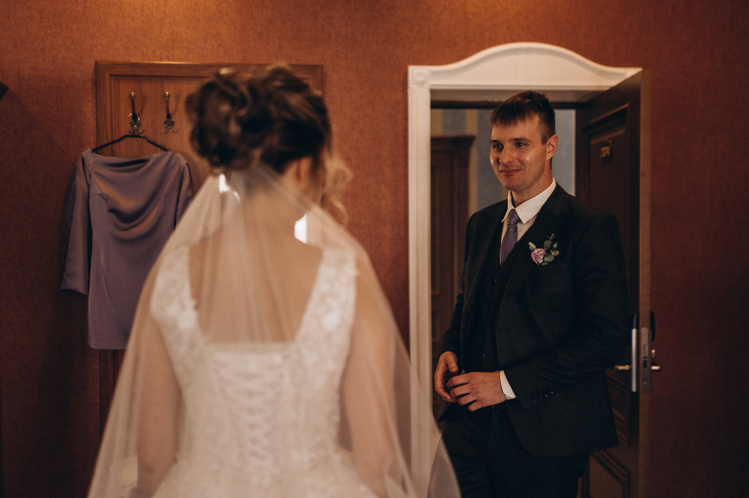 Мария и Сергей (свадебная, полный день). Фотограф ПИТЕР СПБ Надежда Баранова