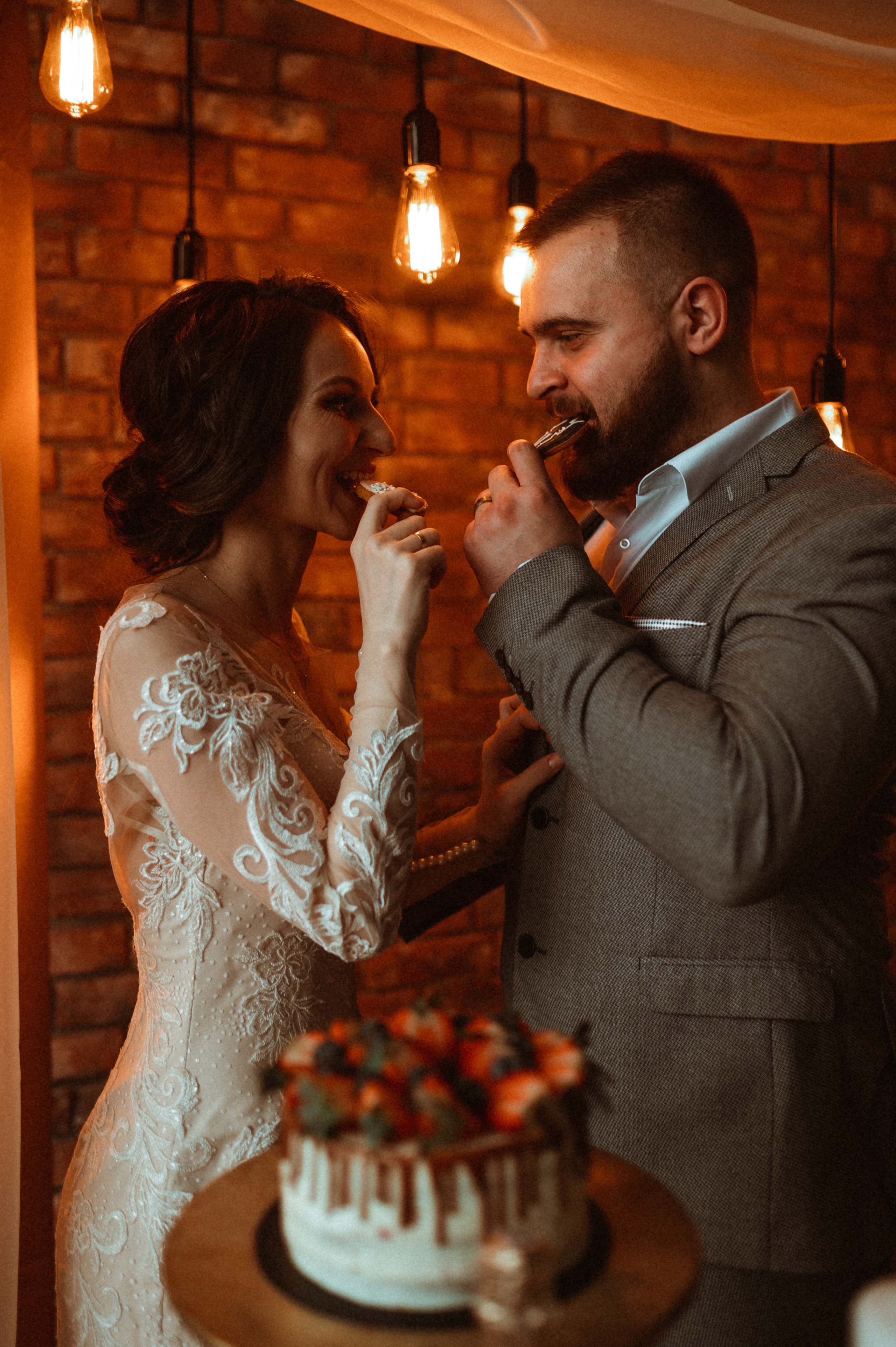 Свадебная фотосессия в студии. Фотограф ПИТЕР СПБ Надежда Баранова