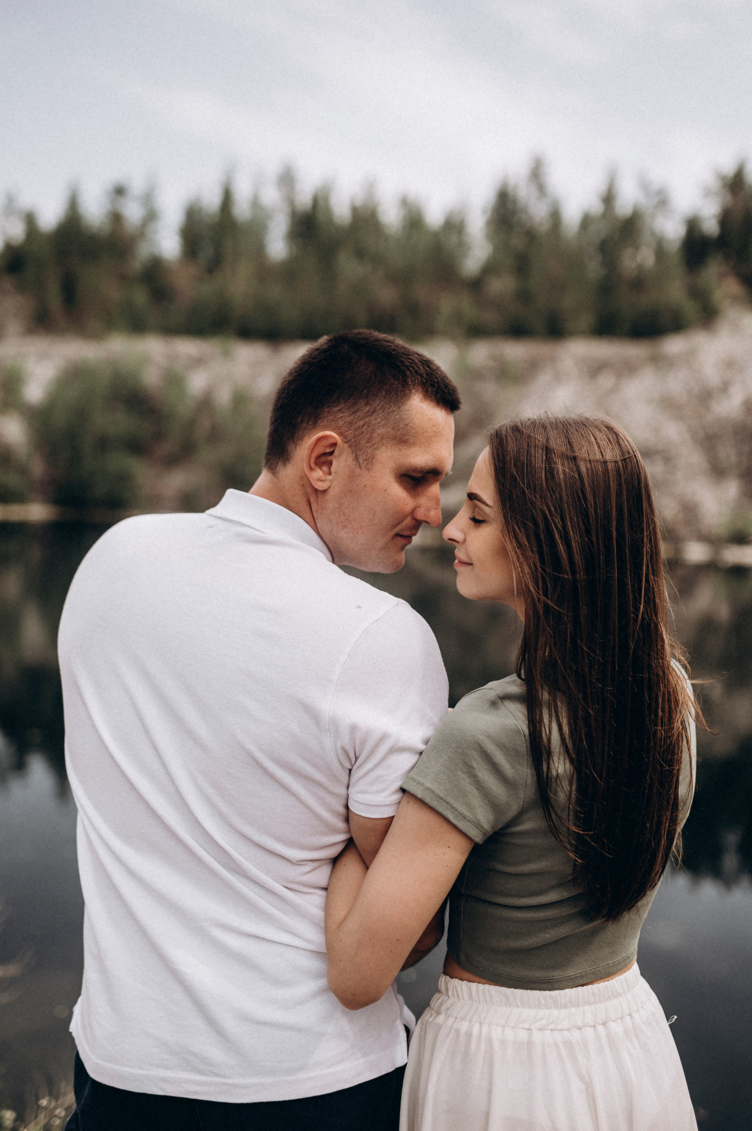 Карелия. Рускеала. Фотограф ПИТЕР СПБ Надежда Баранова