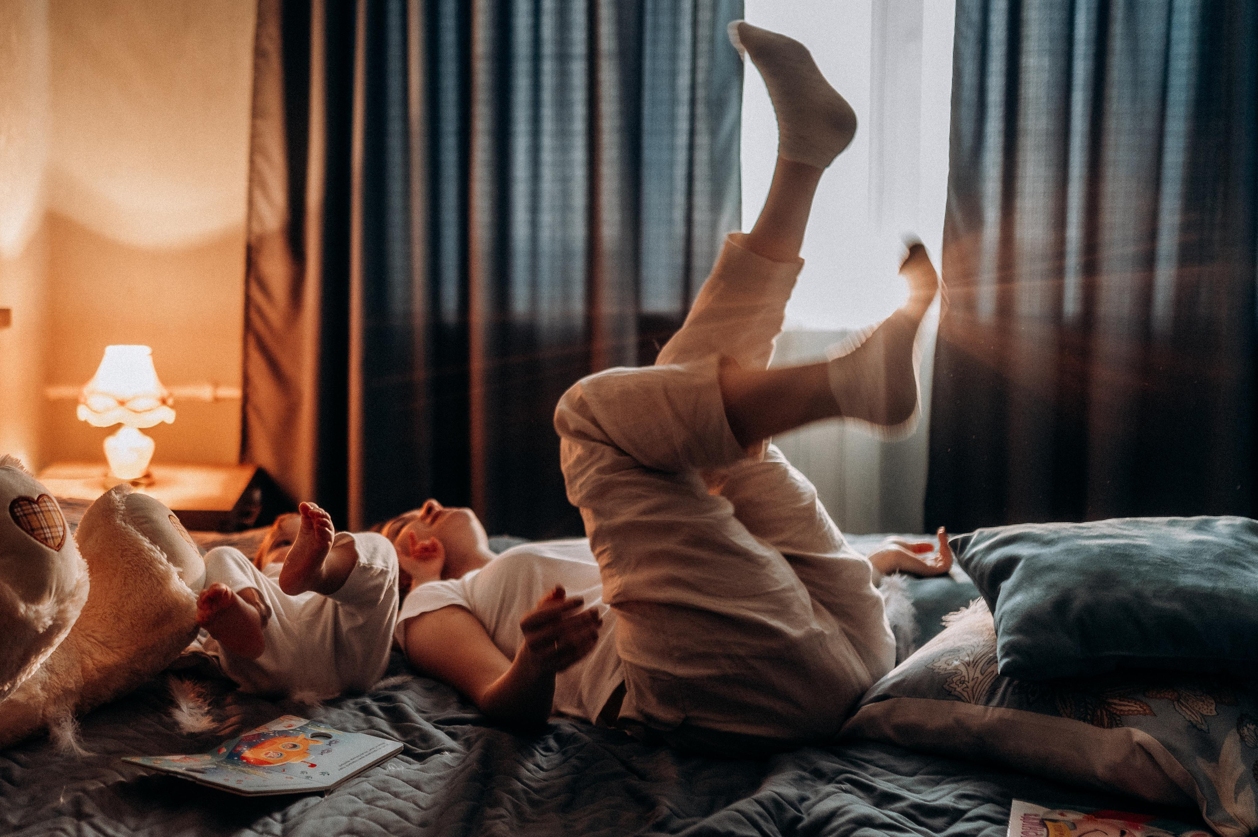 Домашняя фотосессия мама+дочь. Фотограф ПИТЕР СПБ Надежда Баранова