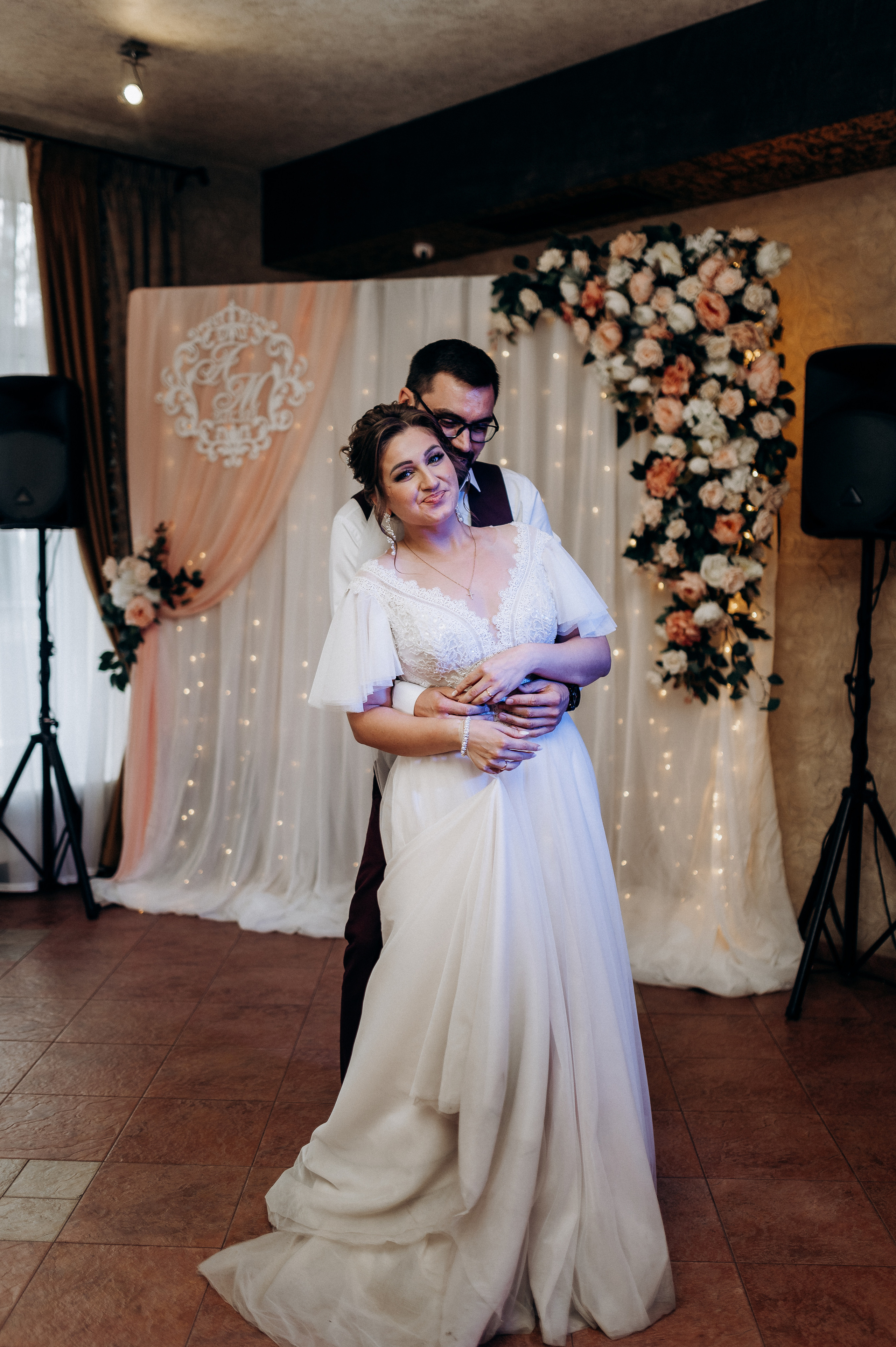 Мария и Алексей (свадебная на полный день). Фотограф ПИТЕР СПБ Надежда Баранова