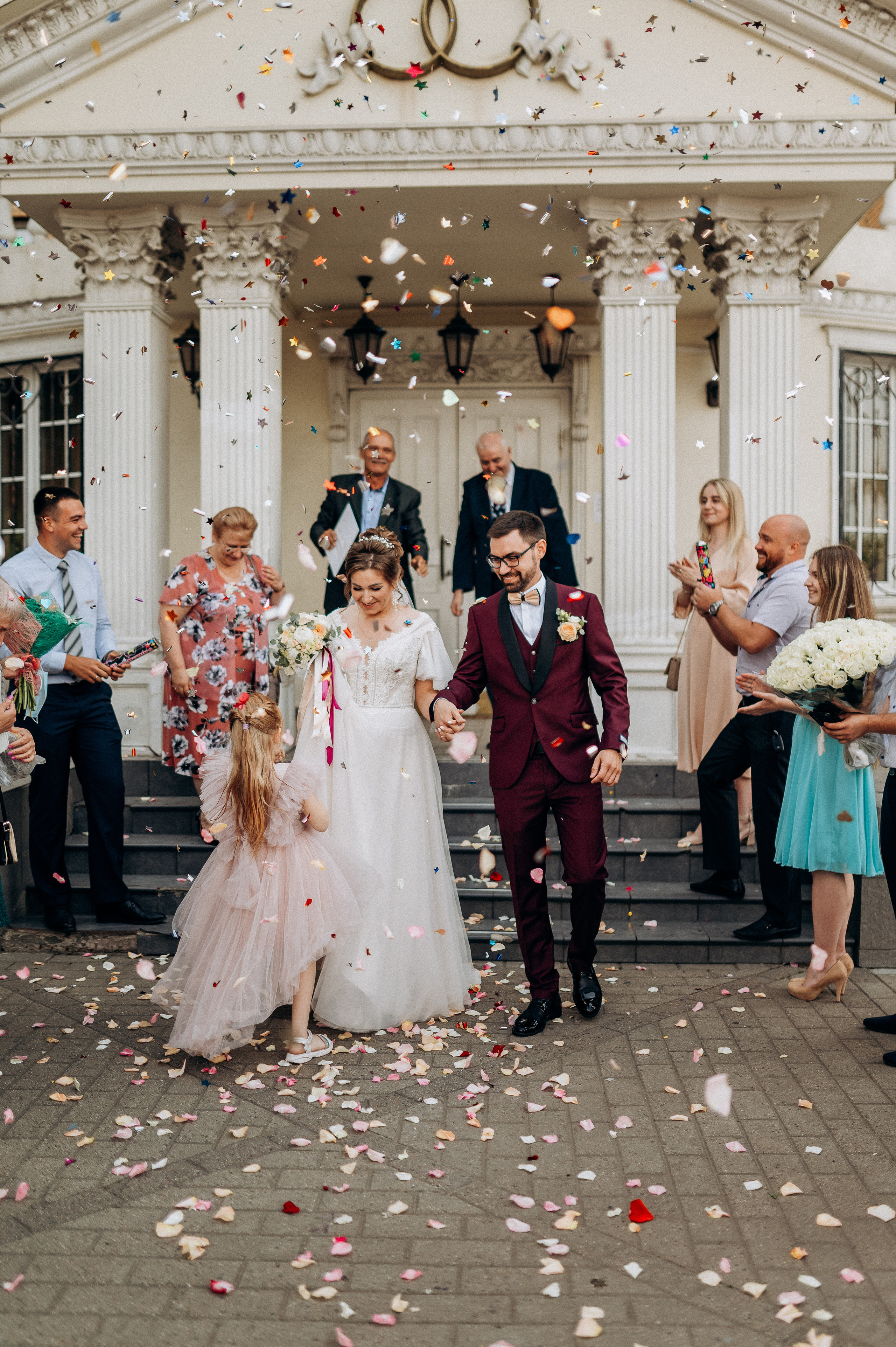 Мария и Алексей (свадебная на полный день). Фотограф ПИТЕР СПБ Надежда Баранова