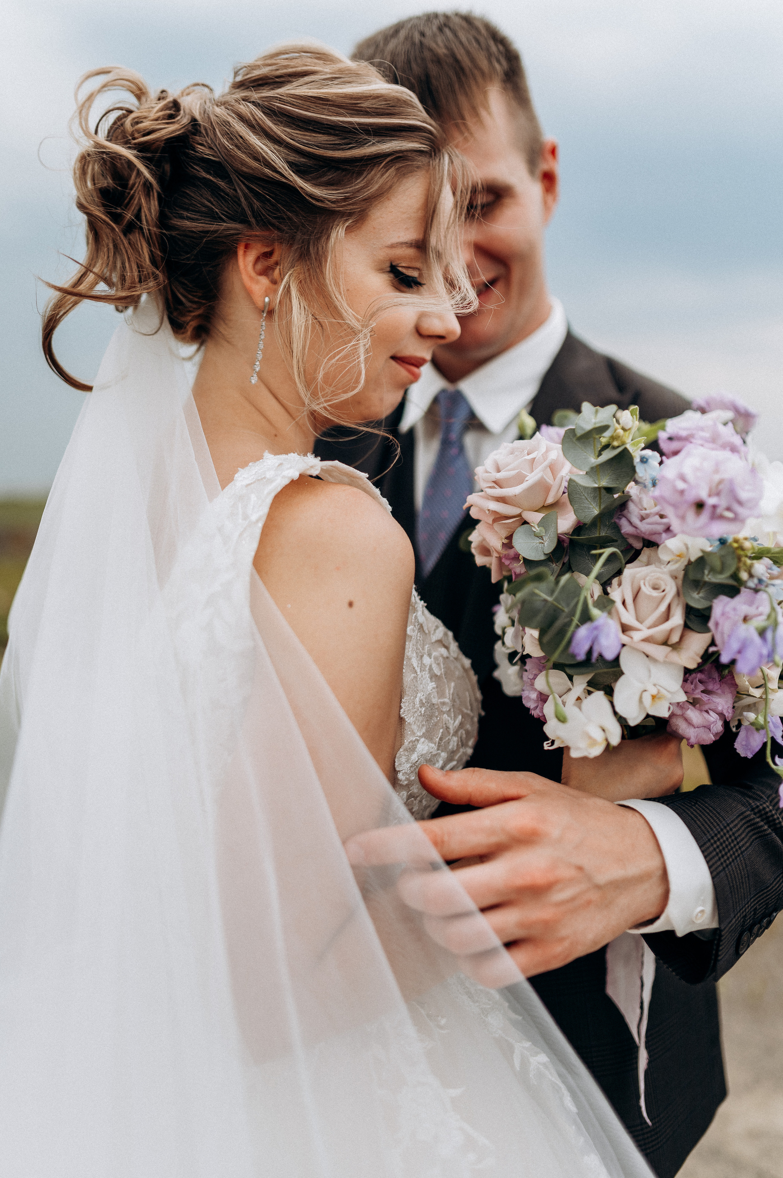 Мария и Сергей (свадебная, полный день). Фотограф ПИТЕР СПБ Надежда Баранова