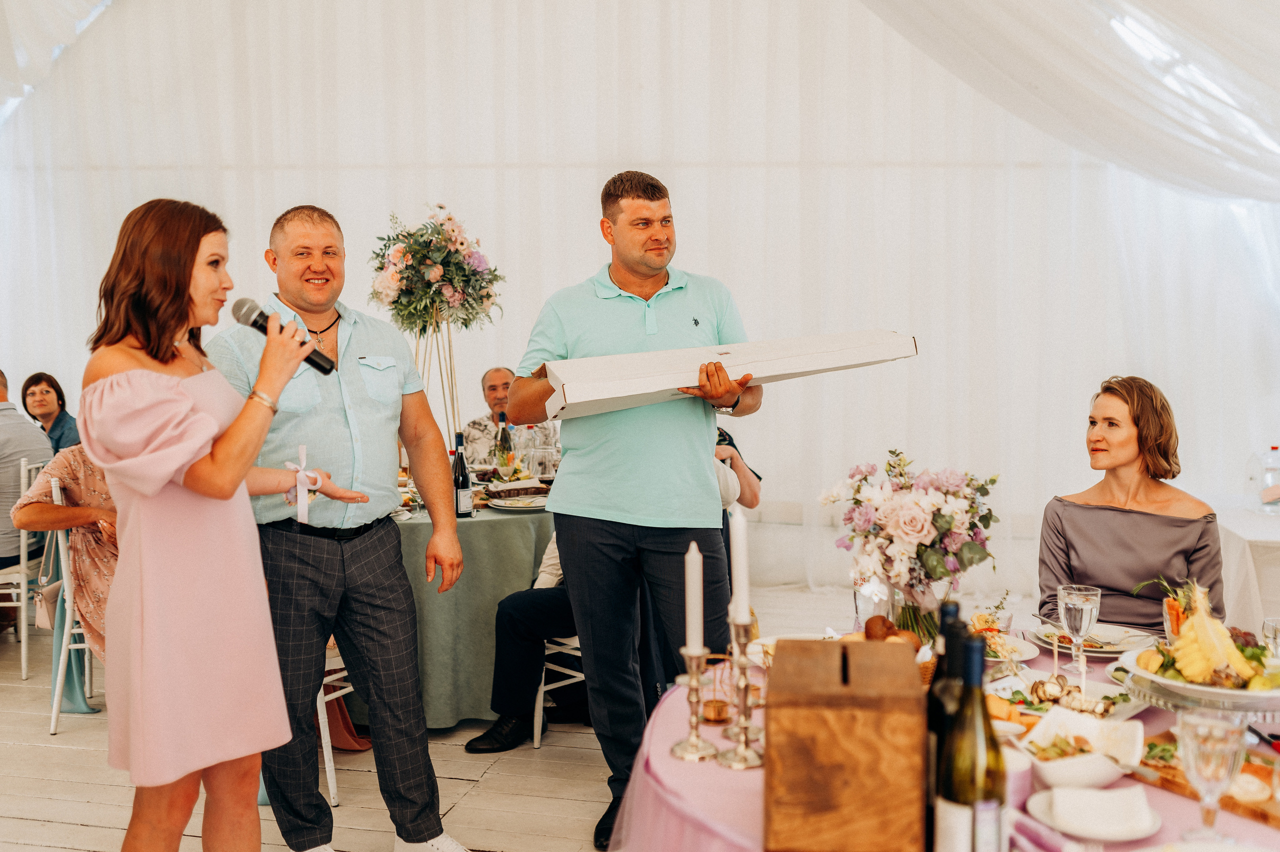 Мария и Сергей (свадебная, полный день). Фотограф ПИТЕР СПБ Надежда Баранова