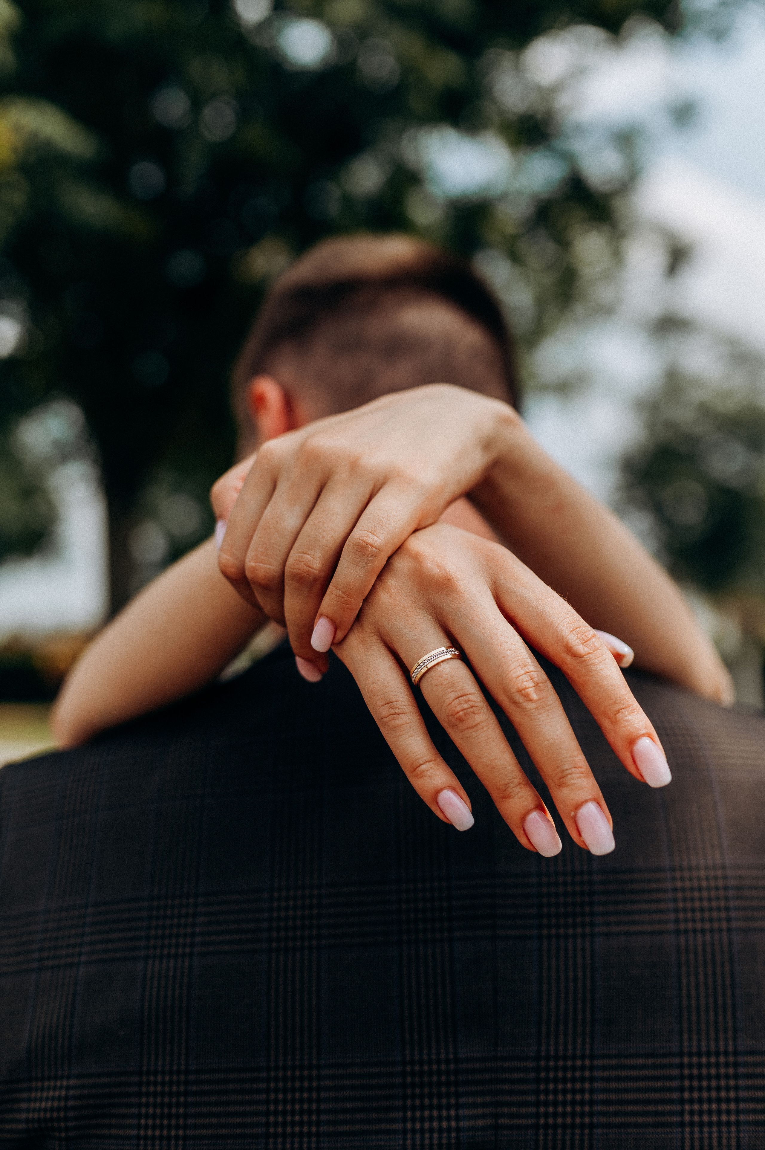 Мария и Сергей (свадебная, полный день). Фотограф ПИТЕР СПБ Надежда Баранова