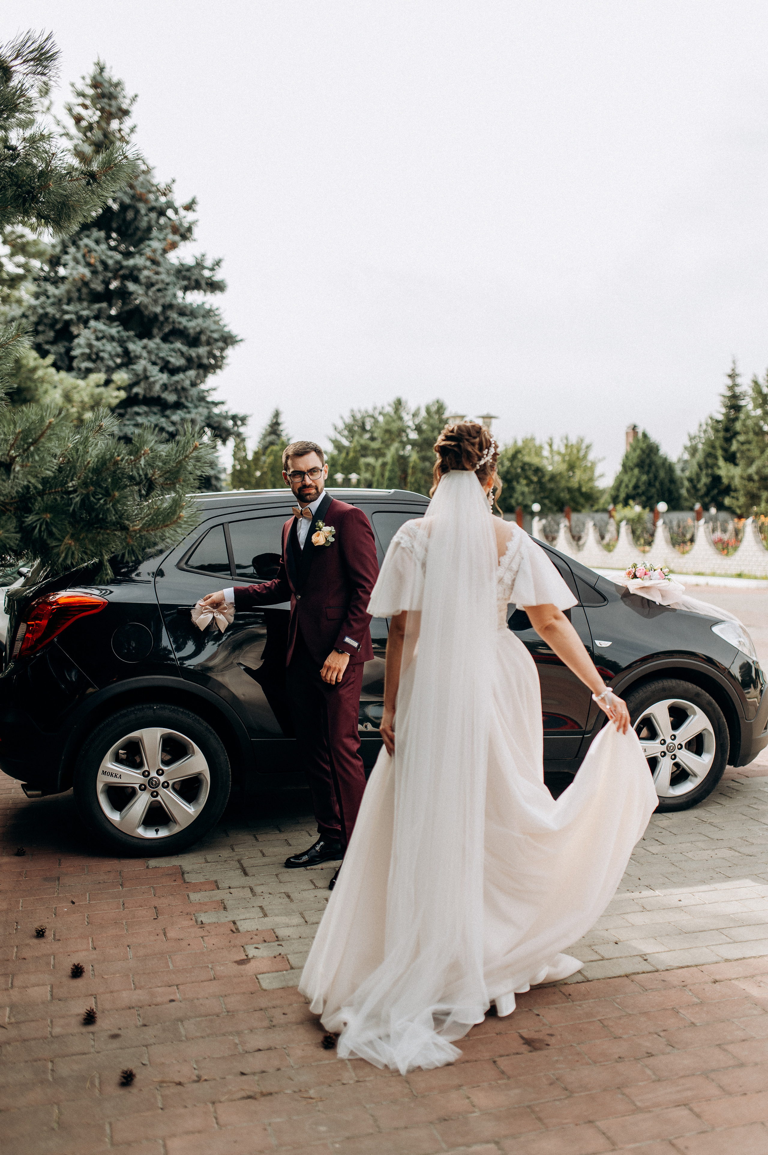 Мария и Алексей (свадебная на полный день). Фотограф ПИТЕР СПБ Надежда Баранова