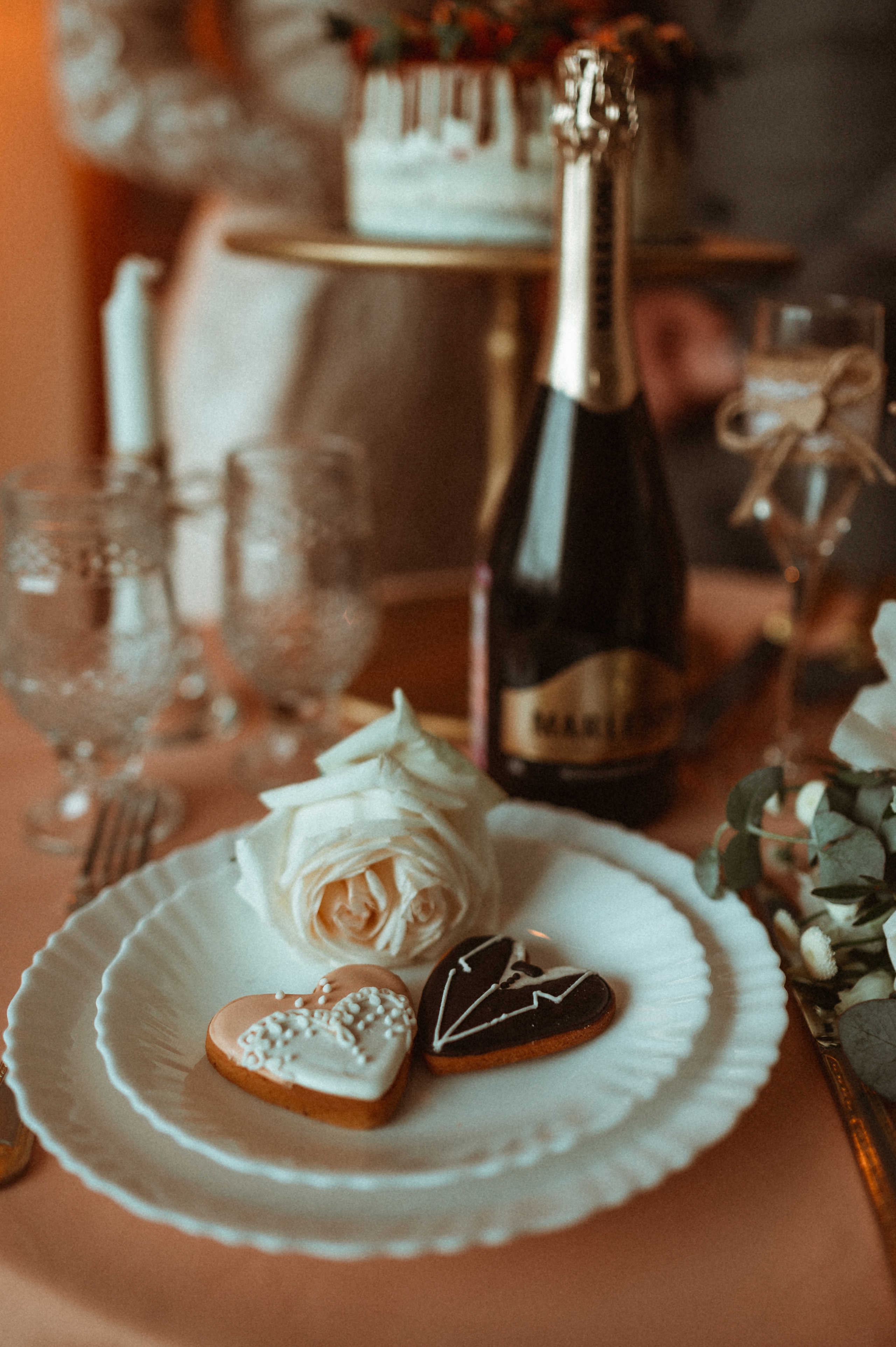 Свадебная фотосессия в студии. Фотограф ПИТЕР СПБ Надежда Баранова