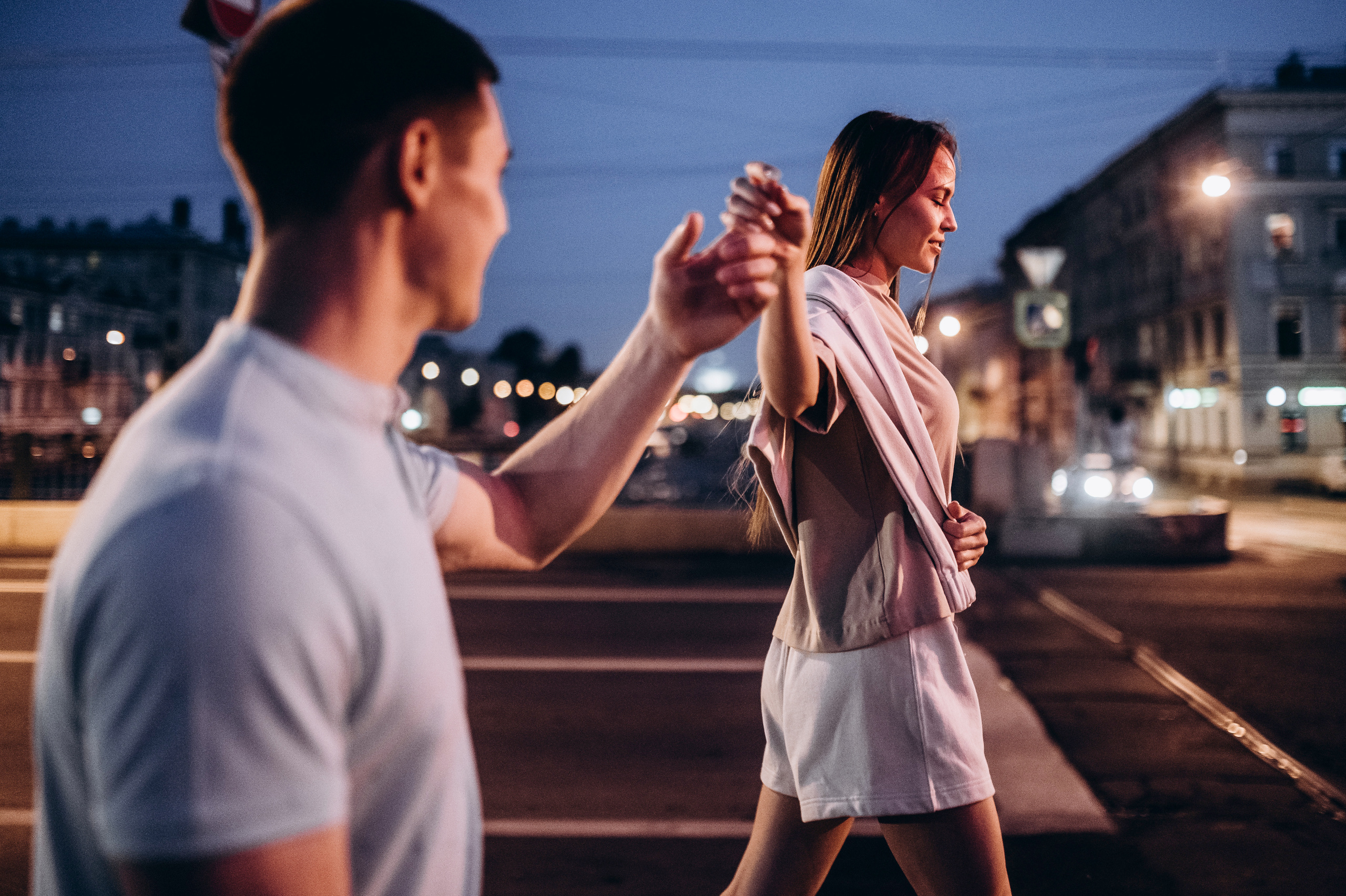 Разводные мосты, Питер. Фотограф ПИТЕР СПБ Надежда Баранова