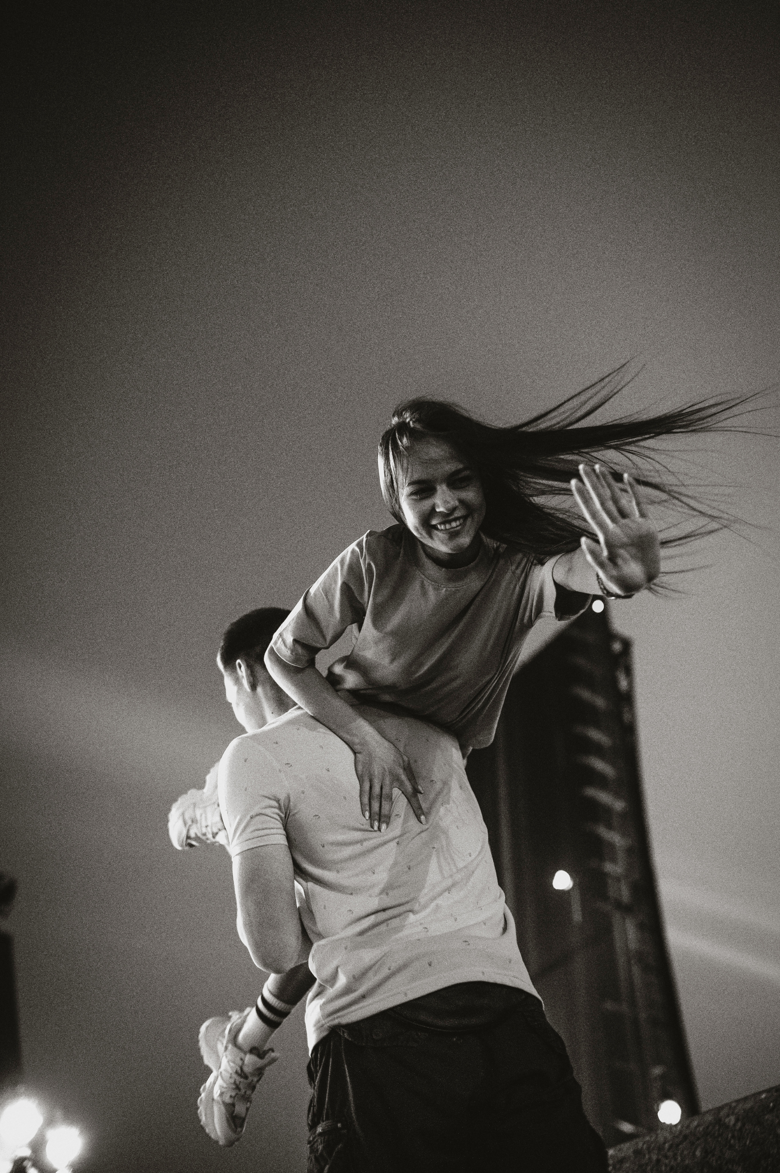 Разводные мосты, Питер. Фотограф ПИТЕР СПБ Надежда Баранова