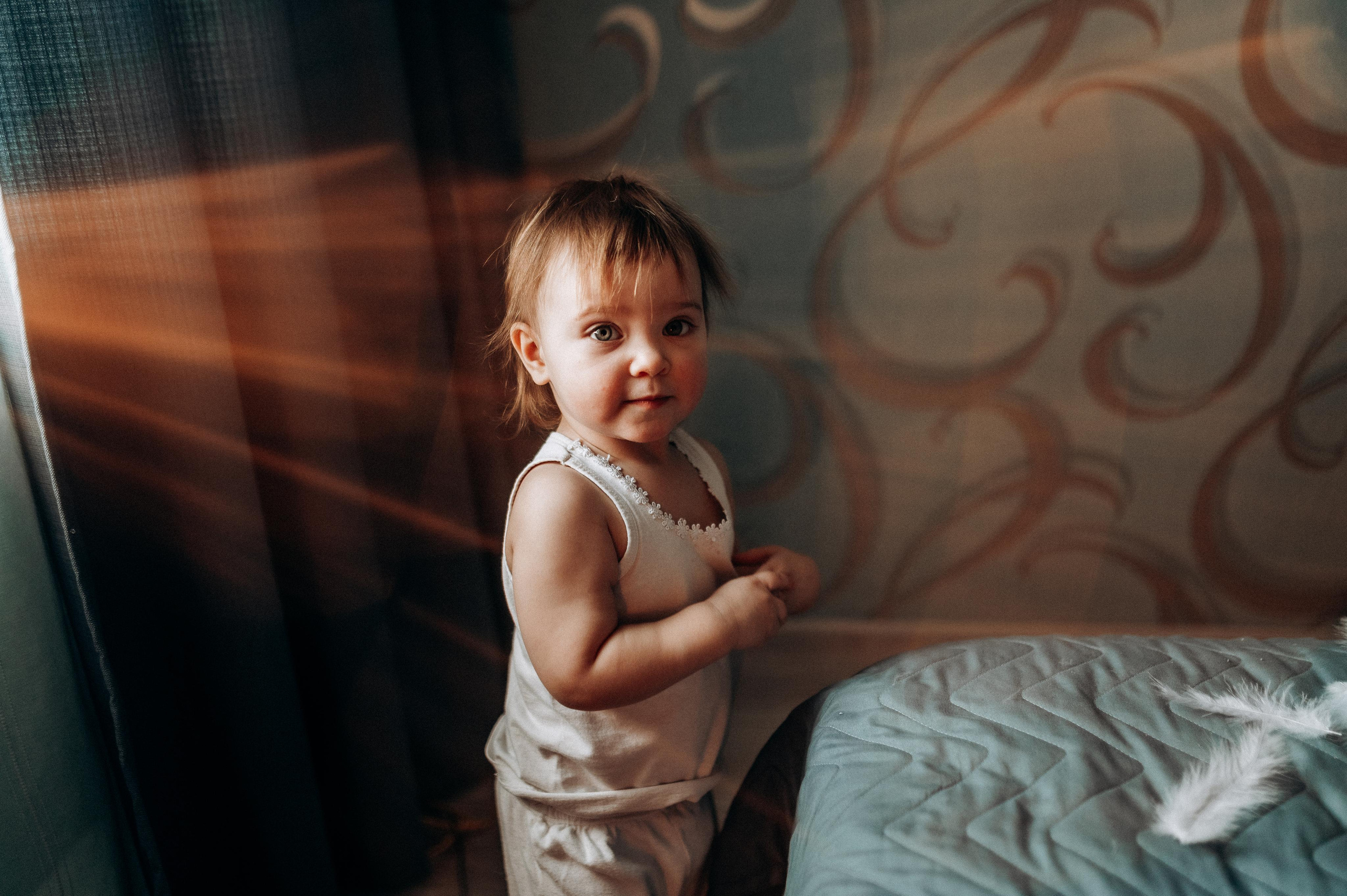 Домашняя фотосессия мама+дочь. Фотограф ПИТЕР СПБ Надежда Баранова