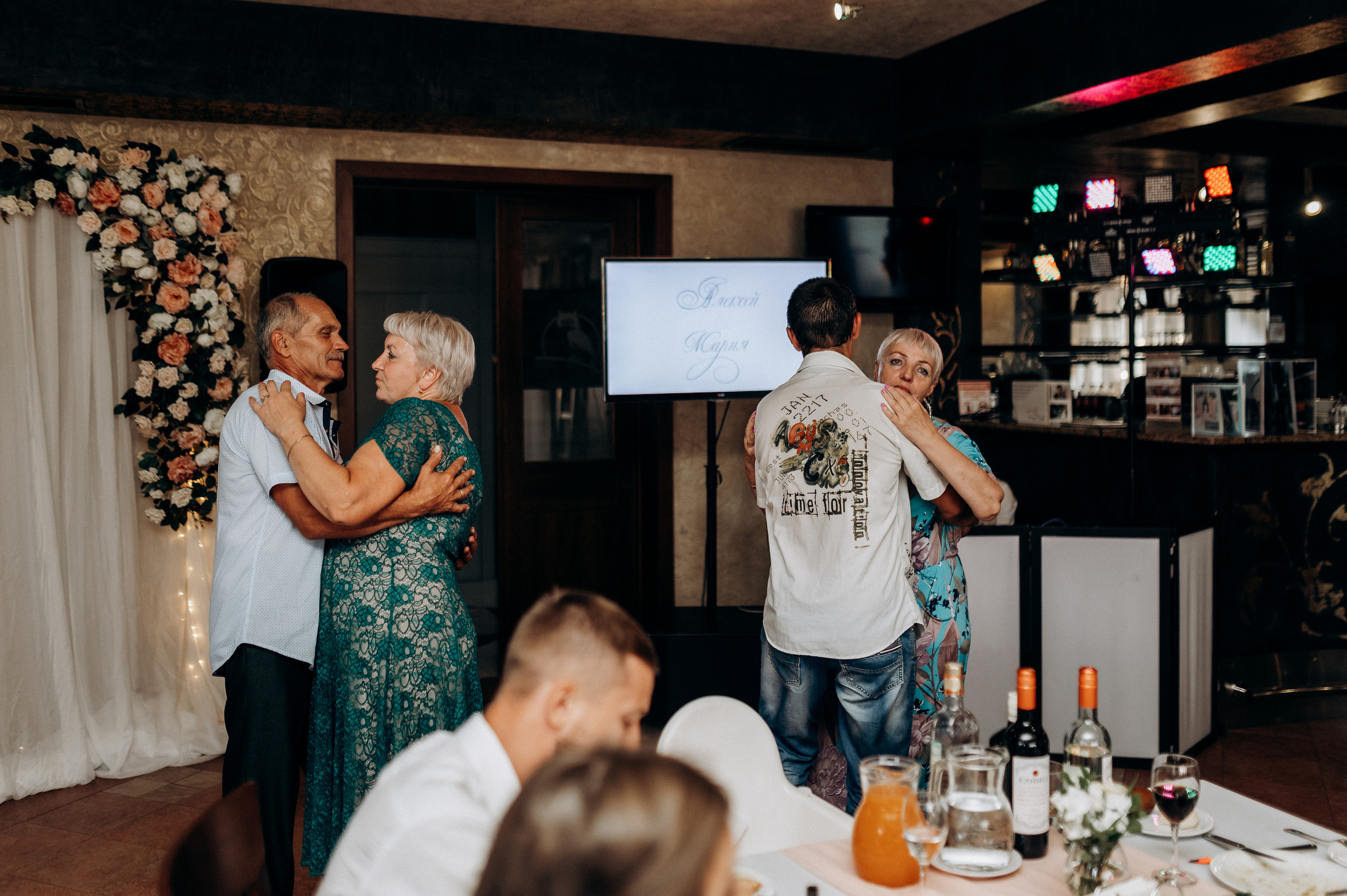 Мария и Алексей (свадебная на полный день). Фотограф ПИТЕР СПБ Надежда Баранова
