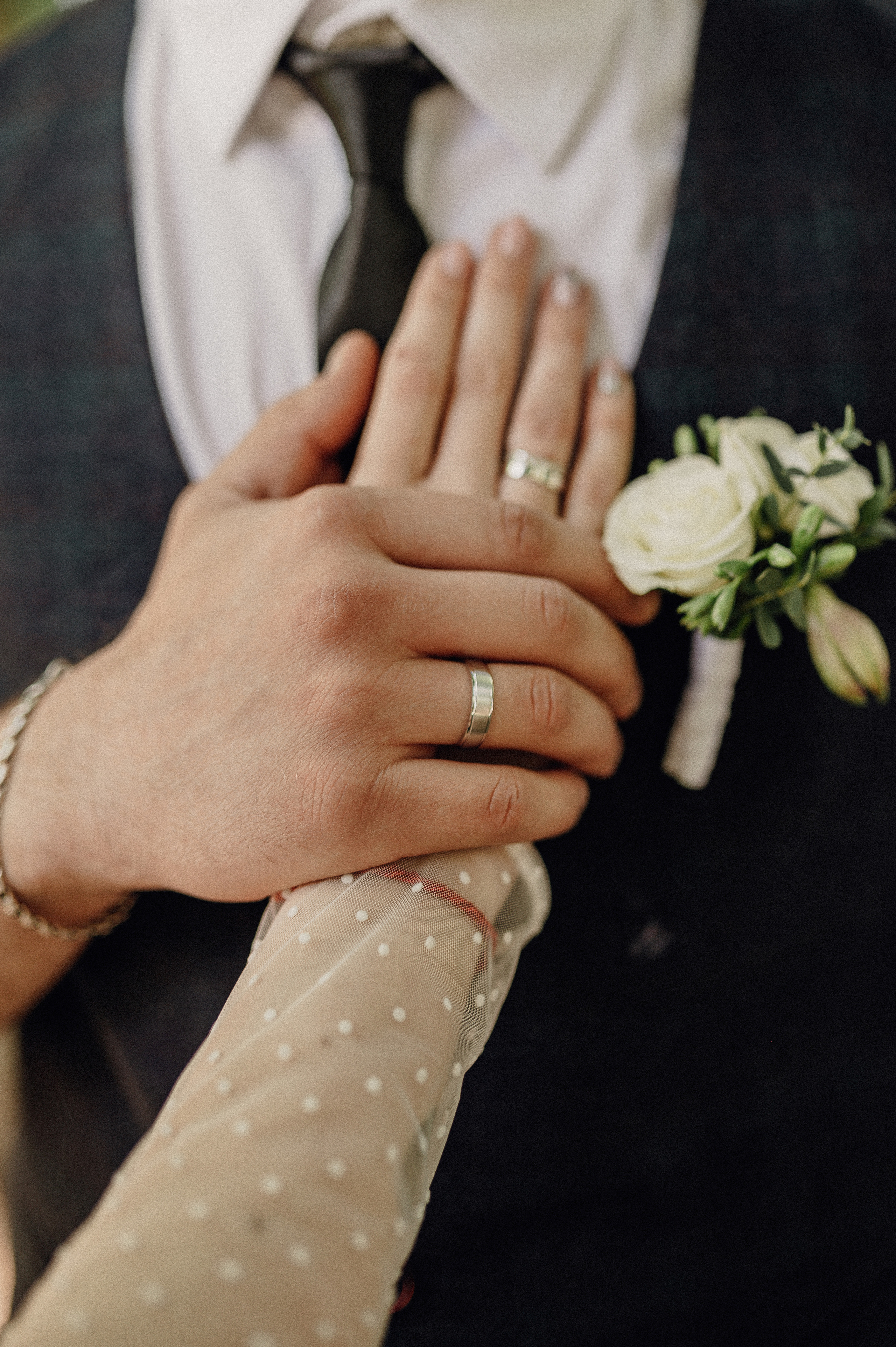 Свадьба Анастасия Сергей камерная (загс+прогулка). Фотограф ПИТЕР СПБ Надежда Баранова