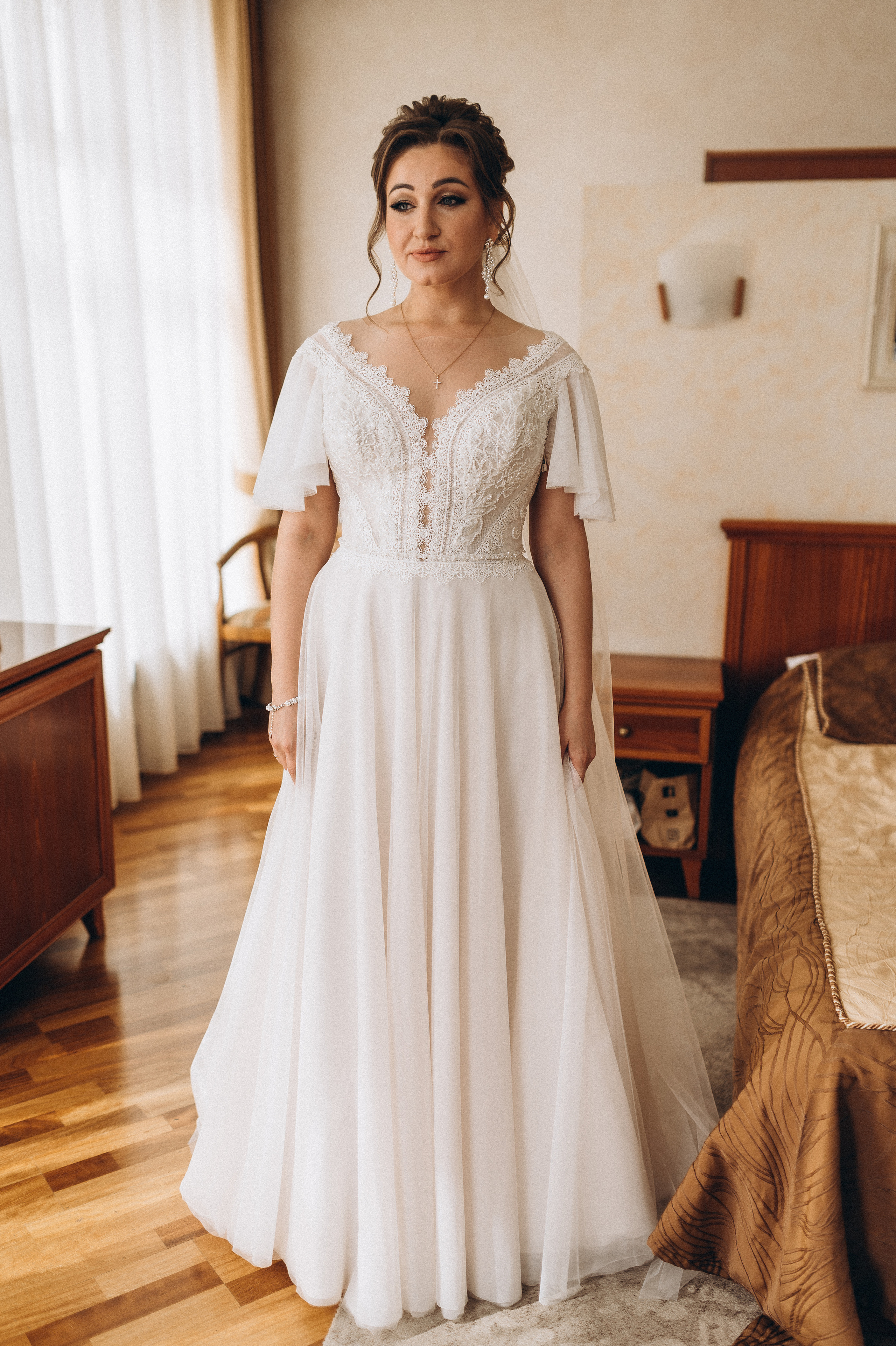 Мария и Алексей (свадебная на полный день). Фотограф ПИТЕР СПБ Надежда Баранова