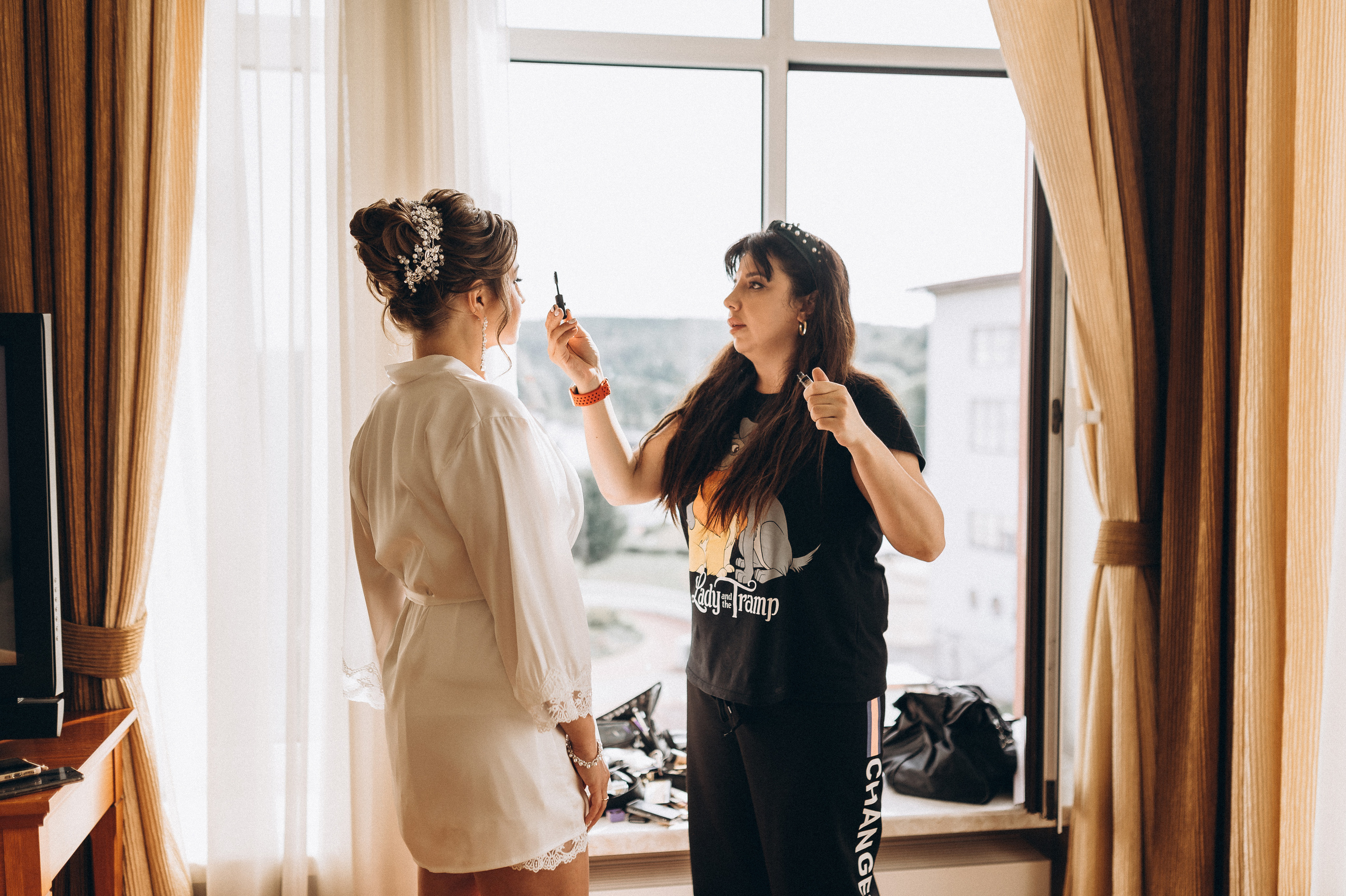 Мария и Алексей (свадебная на полный день). Фотограф ПИТЕР СПБ Надежда Баранова