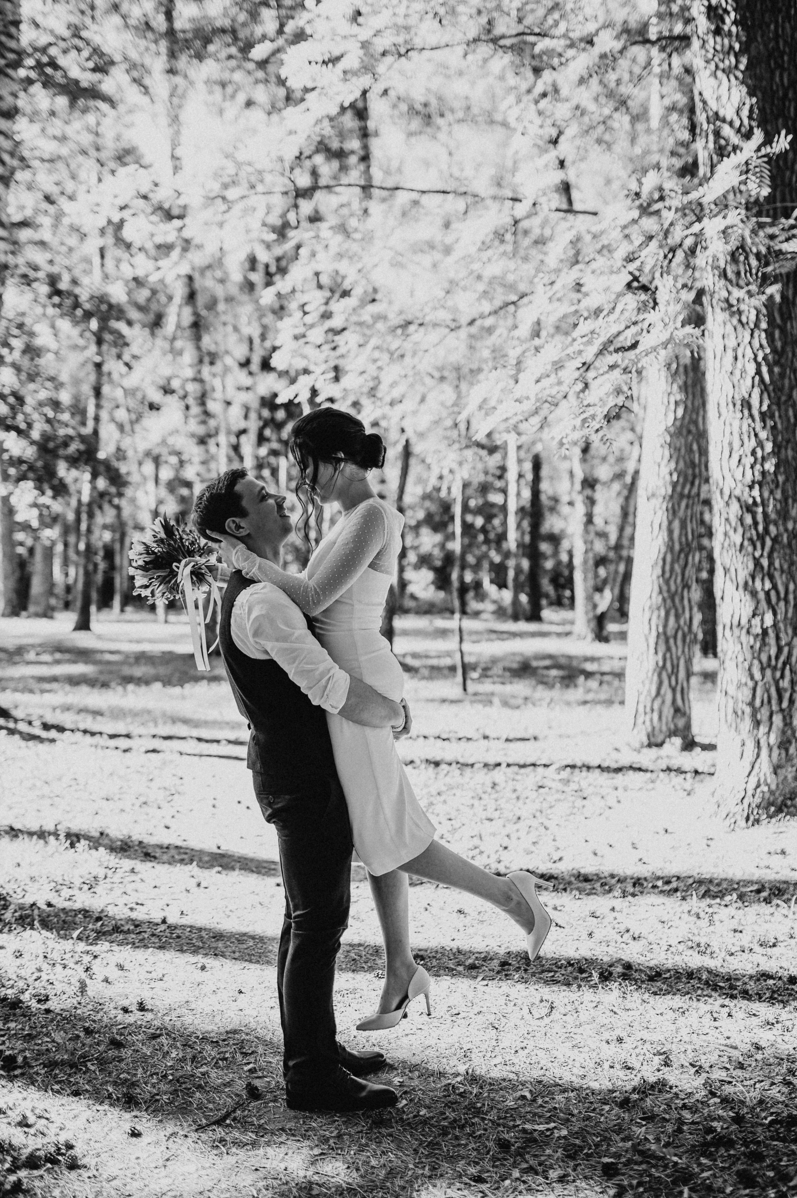 Свадьба Анастасия Сергей камерная (загс+прогулка). Фотограф ПИТЕР СПБ Надежда Баранова