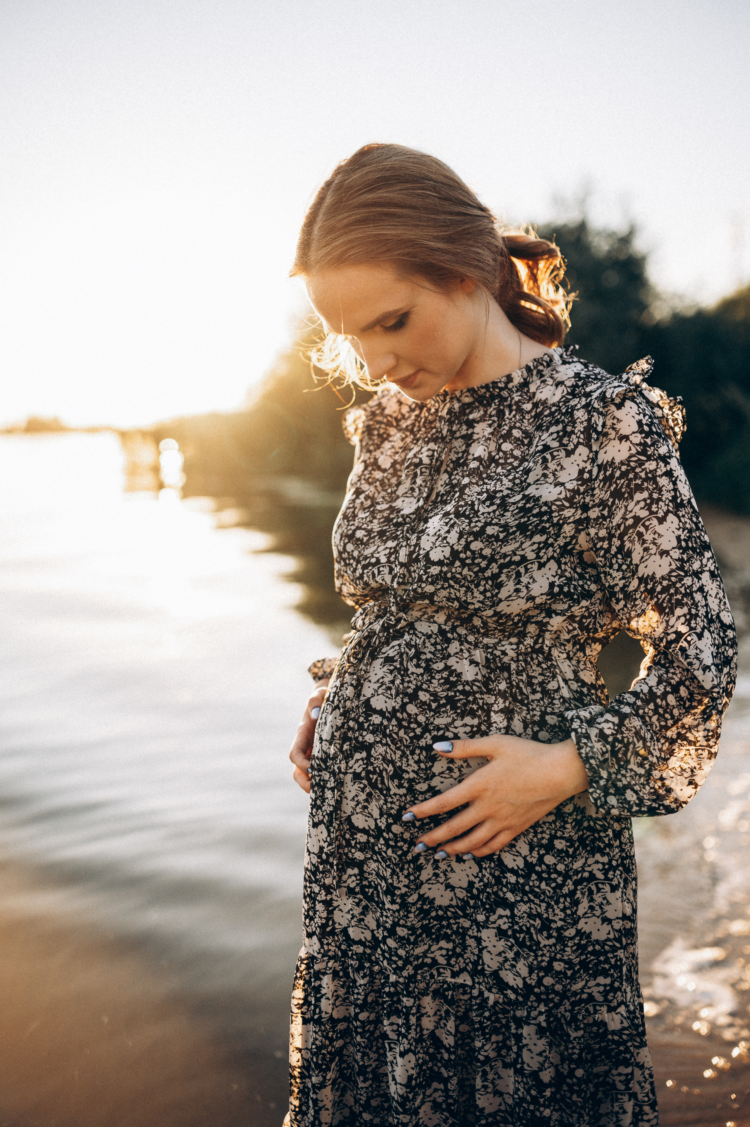В ожидании сестренки. Фотограф ПИТЕР СПБ Надежда Баранова