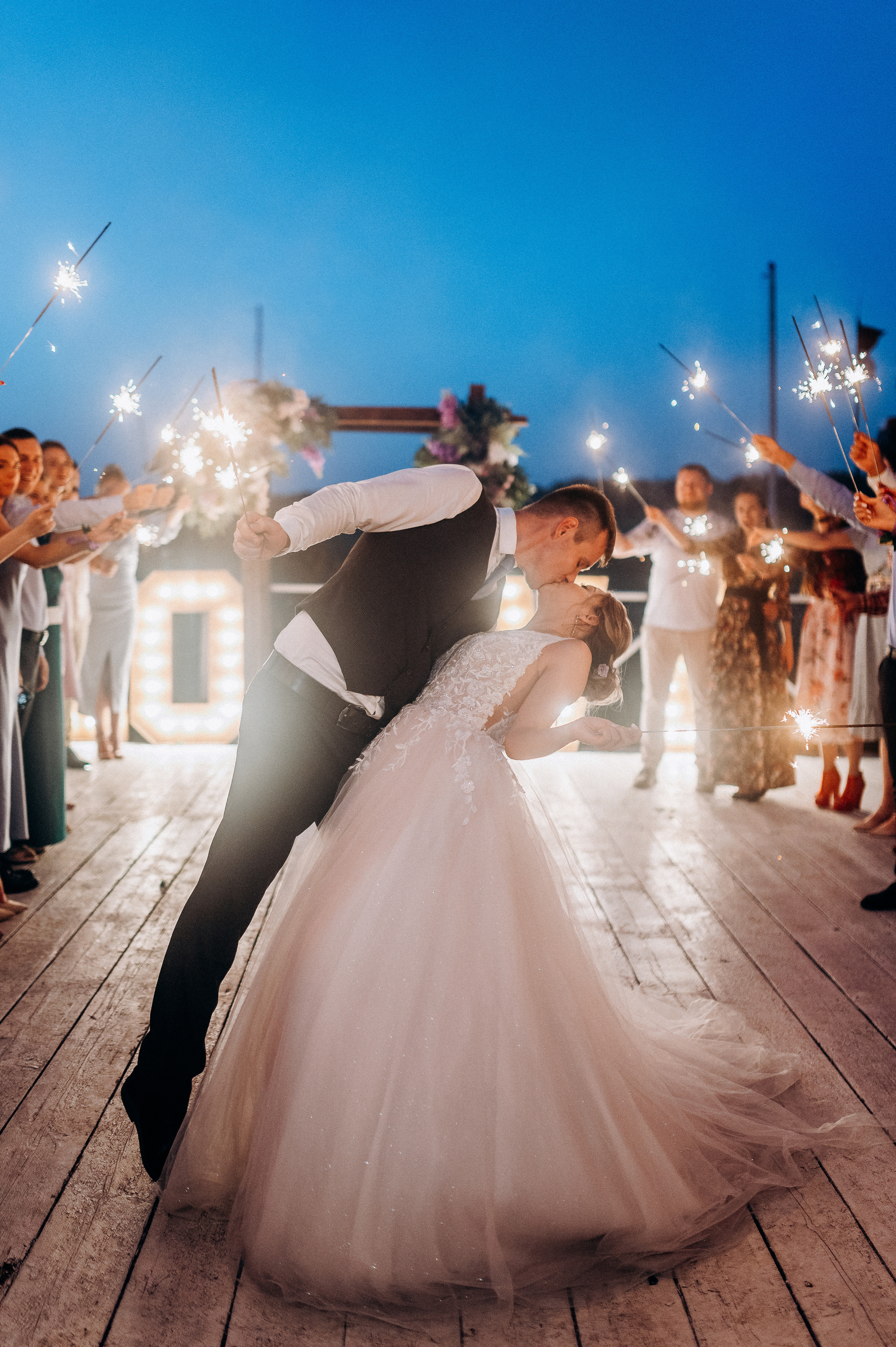 Мария и Сергей (свадебная, полный день). Фотограф ПИТЕР СПБ Надежда Баранова