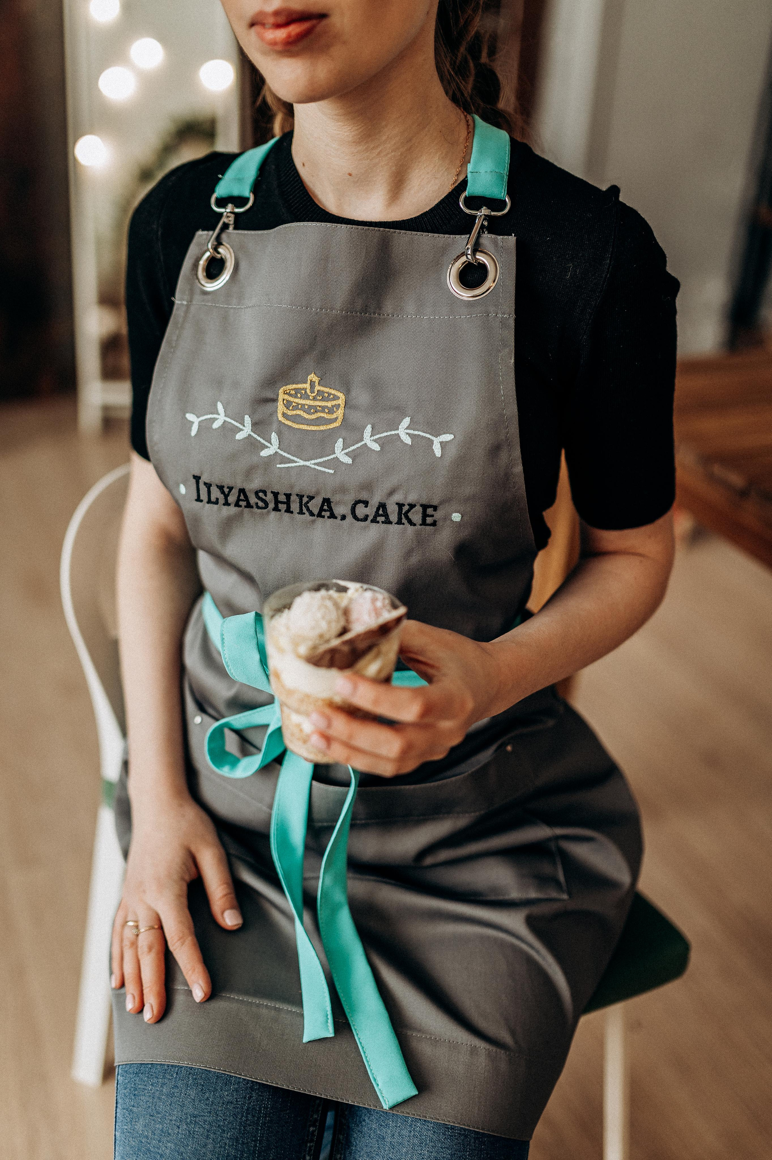 Контент кондитера Алены. Фотограф ПИТЕР СПБ Надежда Баранова