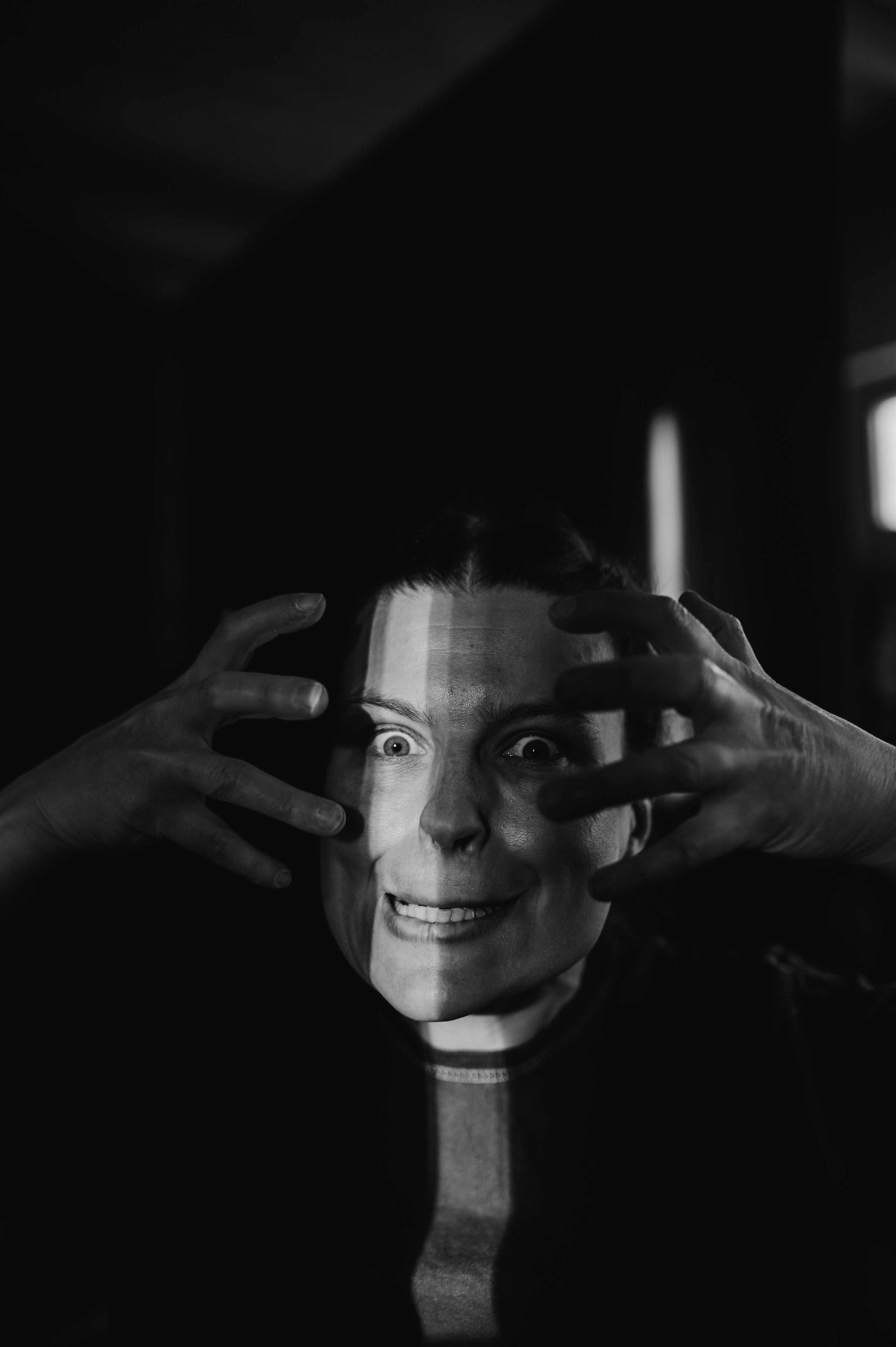 Аня художник-керамист. Фотограф ПИТЕР СПБ Надежда Баранова