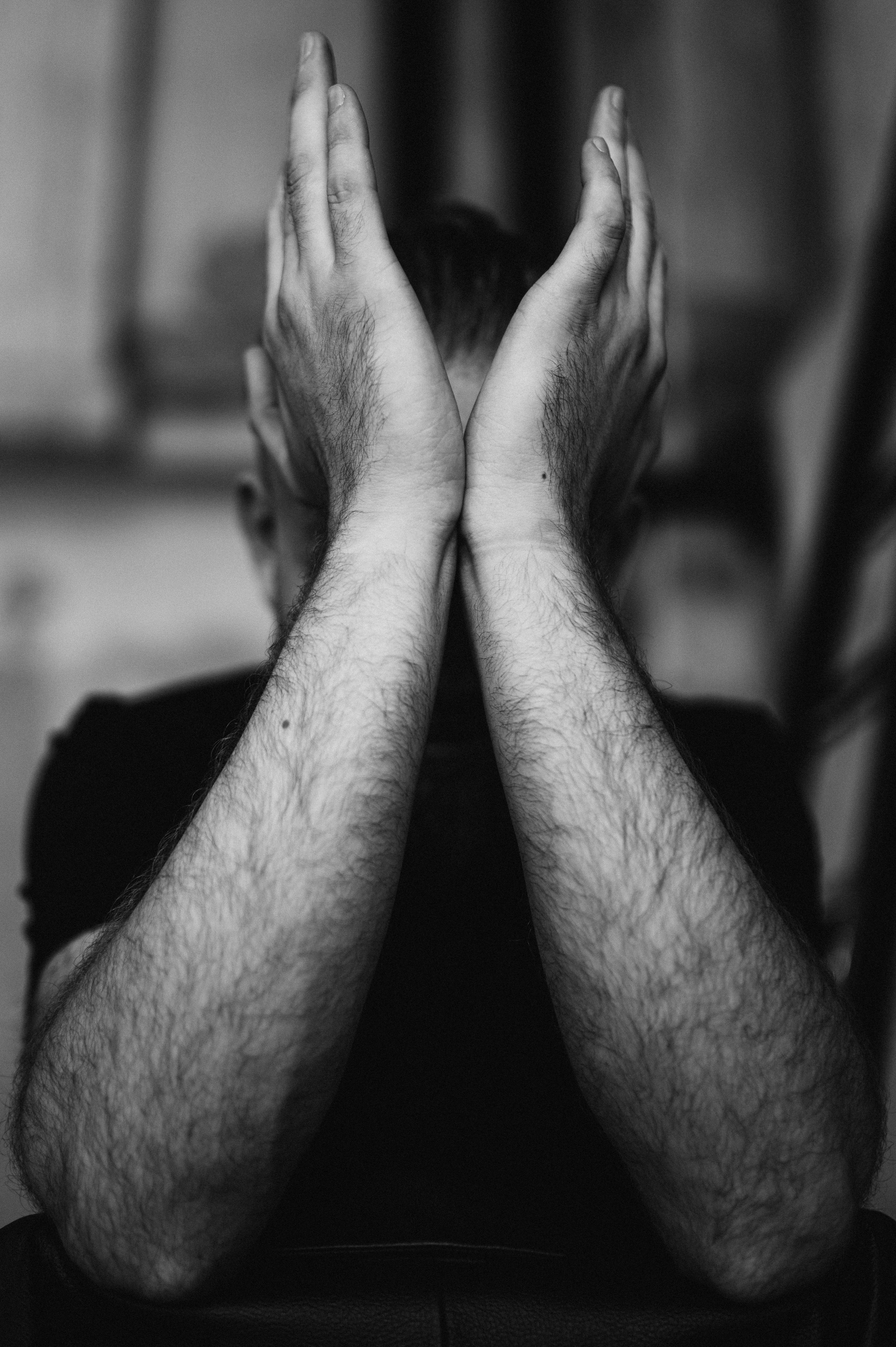 Виталий (мужской портрет). Фотограф ПИТЕР СПБ Надежда Баранова