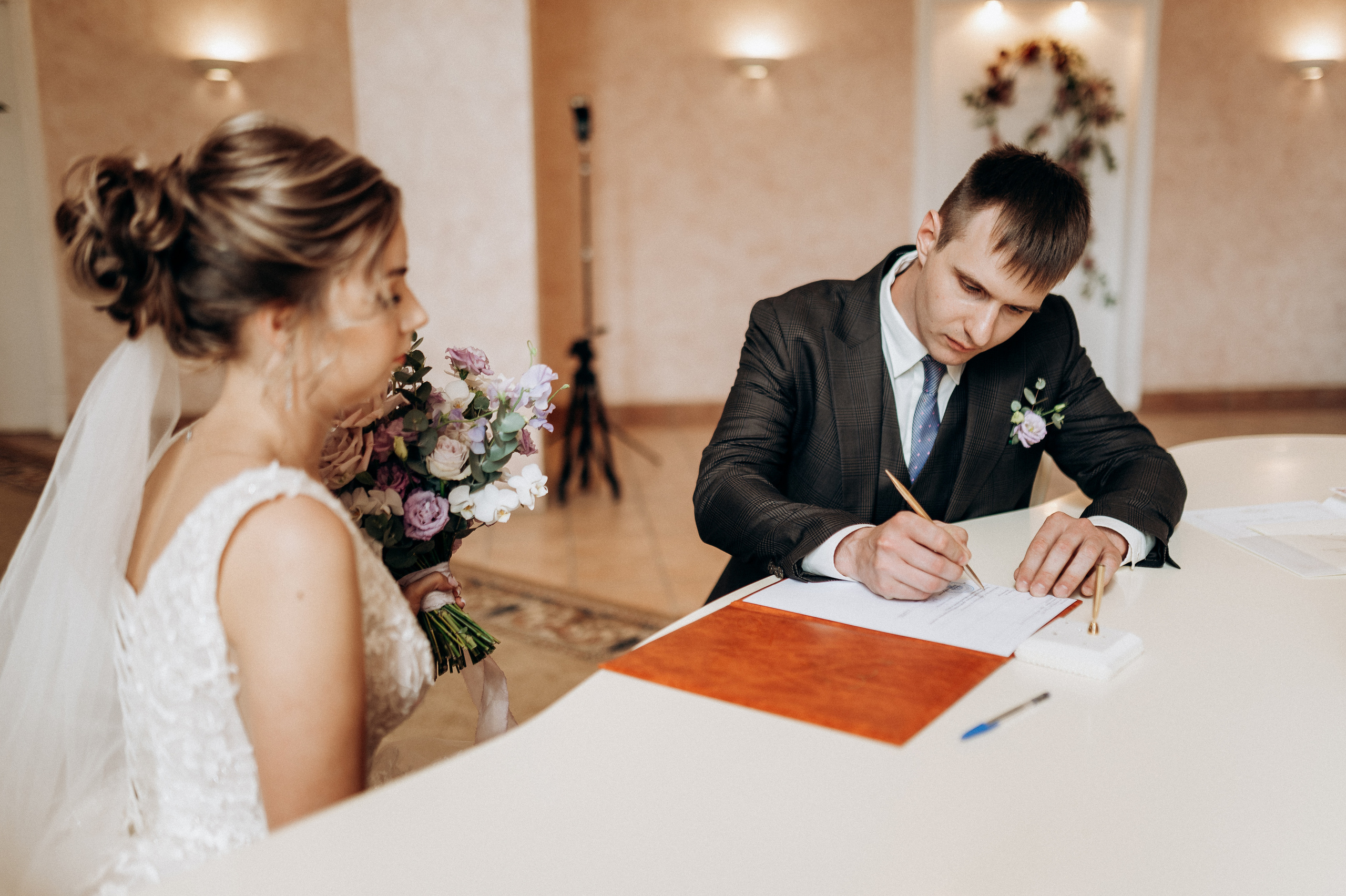 Мария и Сергей (свадебная, полный день). Фотограф ПИТЕР СПБ Надежда Баранова