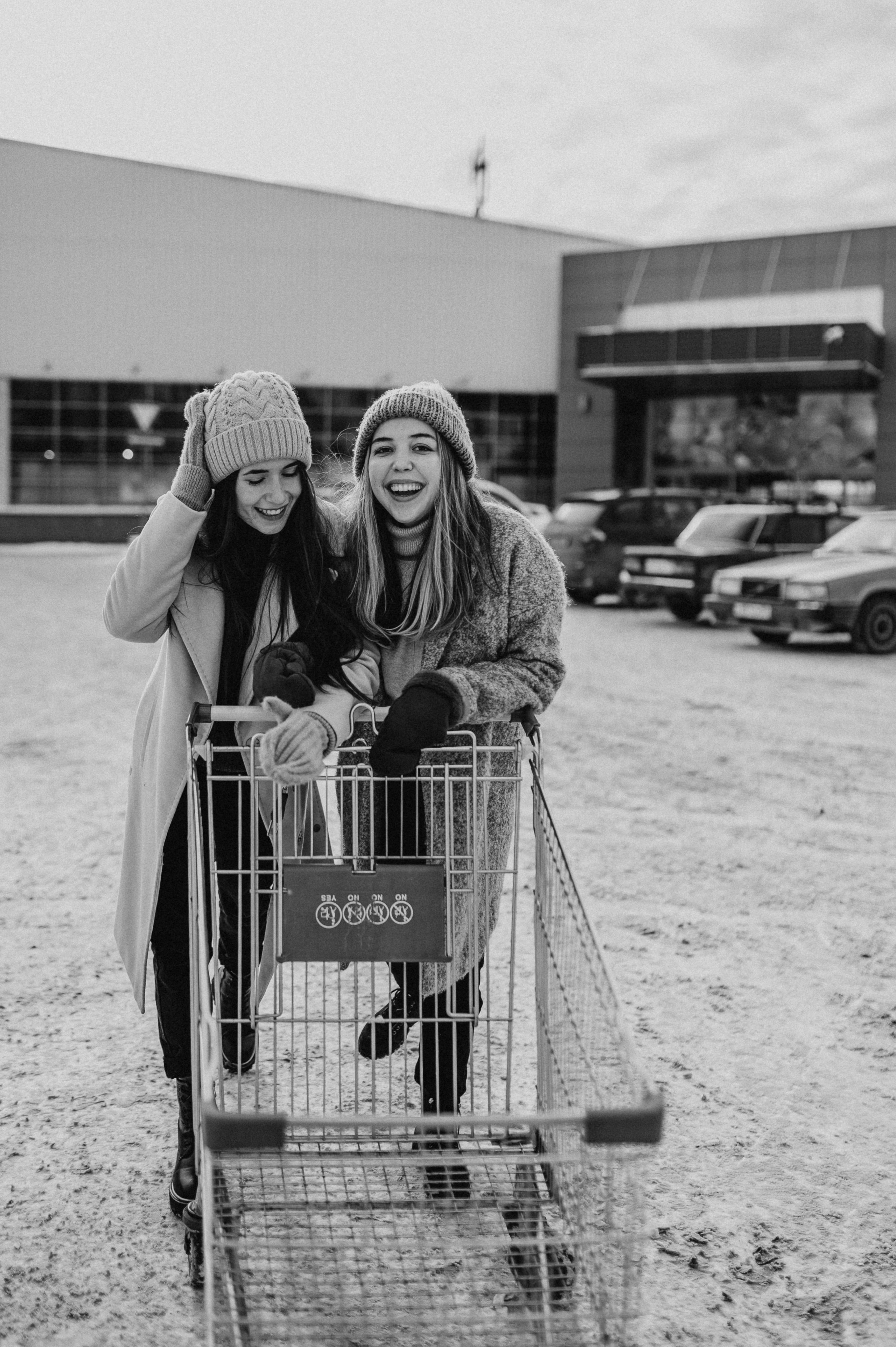 Подружки. Фотограф ПИТЕР СПБ Надежда Баранова