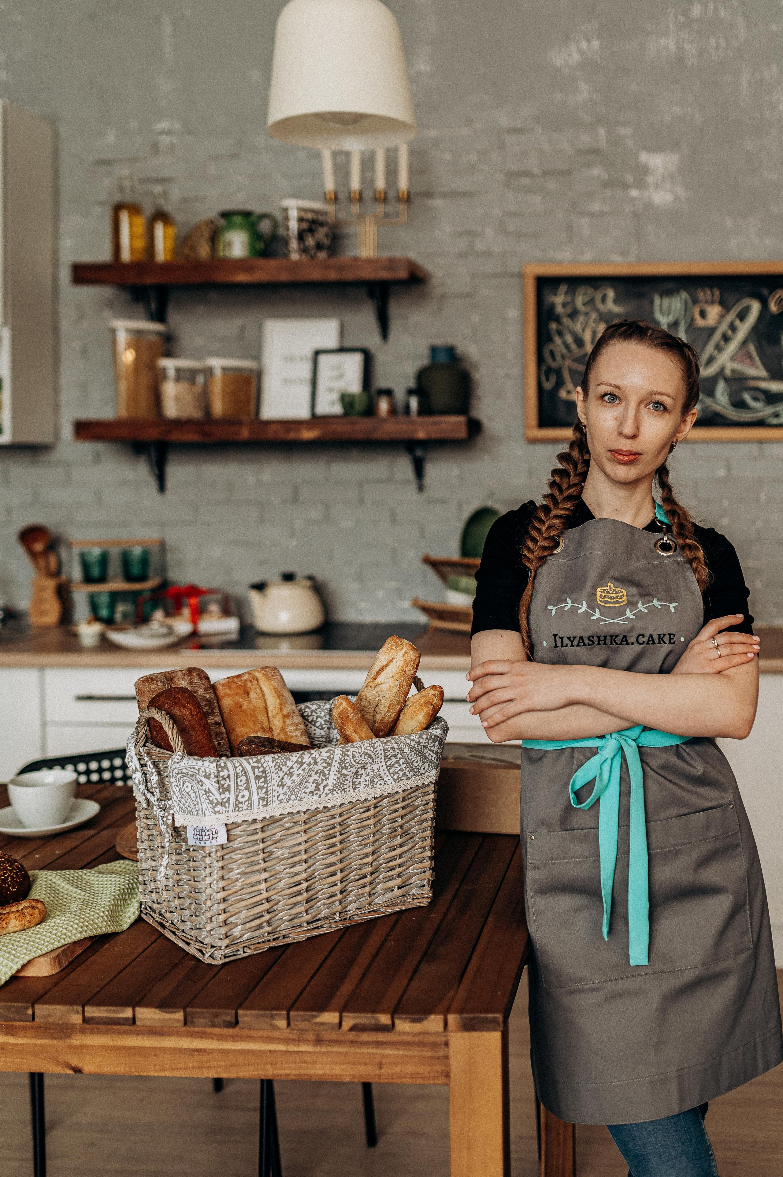 Контент кондитера Алены. Фотограф ПИТЕР СПБ Надежда Баранова