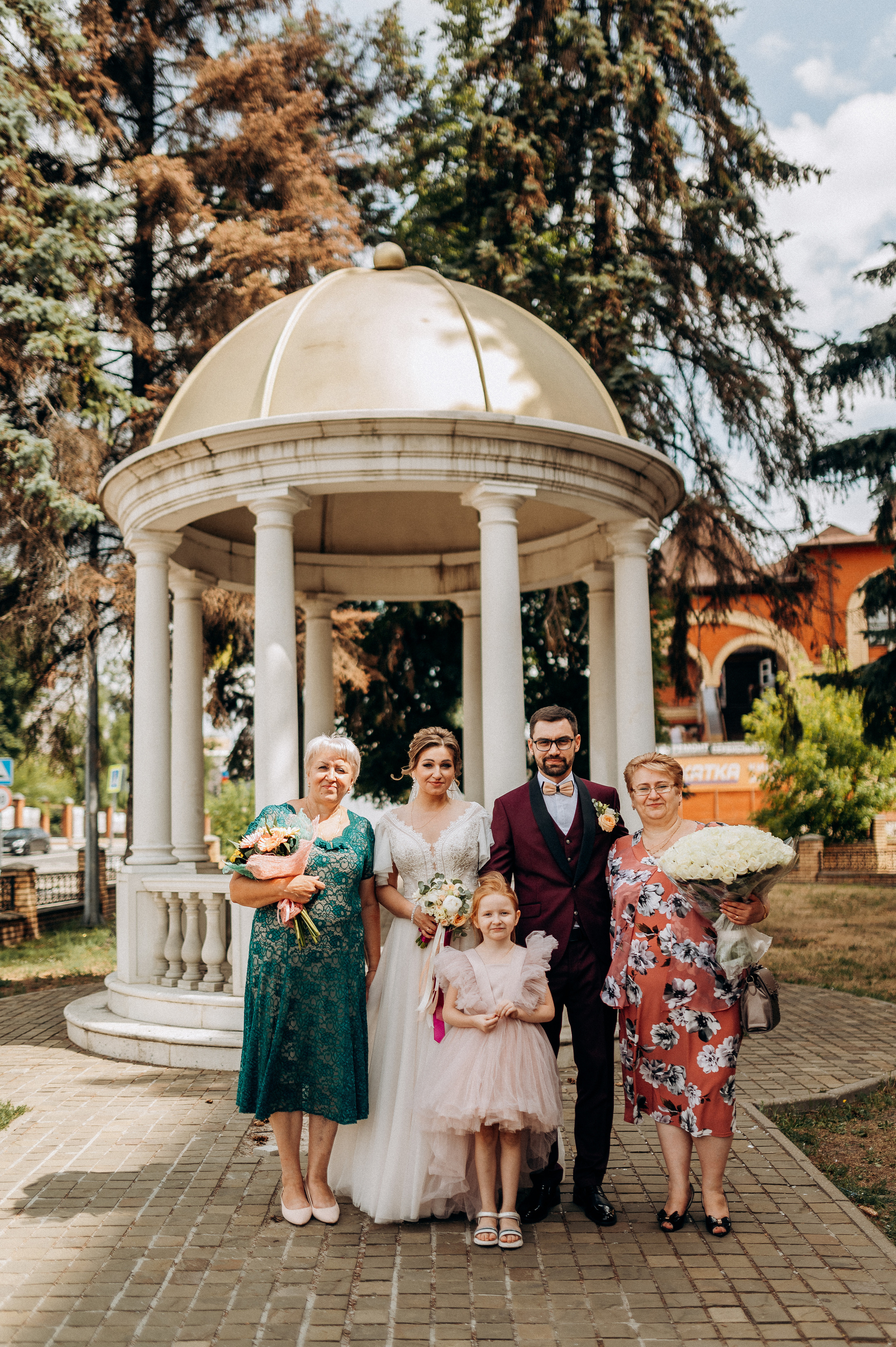 Мария и Алексей (свадебная на полный день). Фотограф ПИТЕР СПБ Надежда Баранова