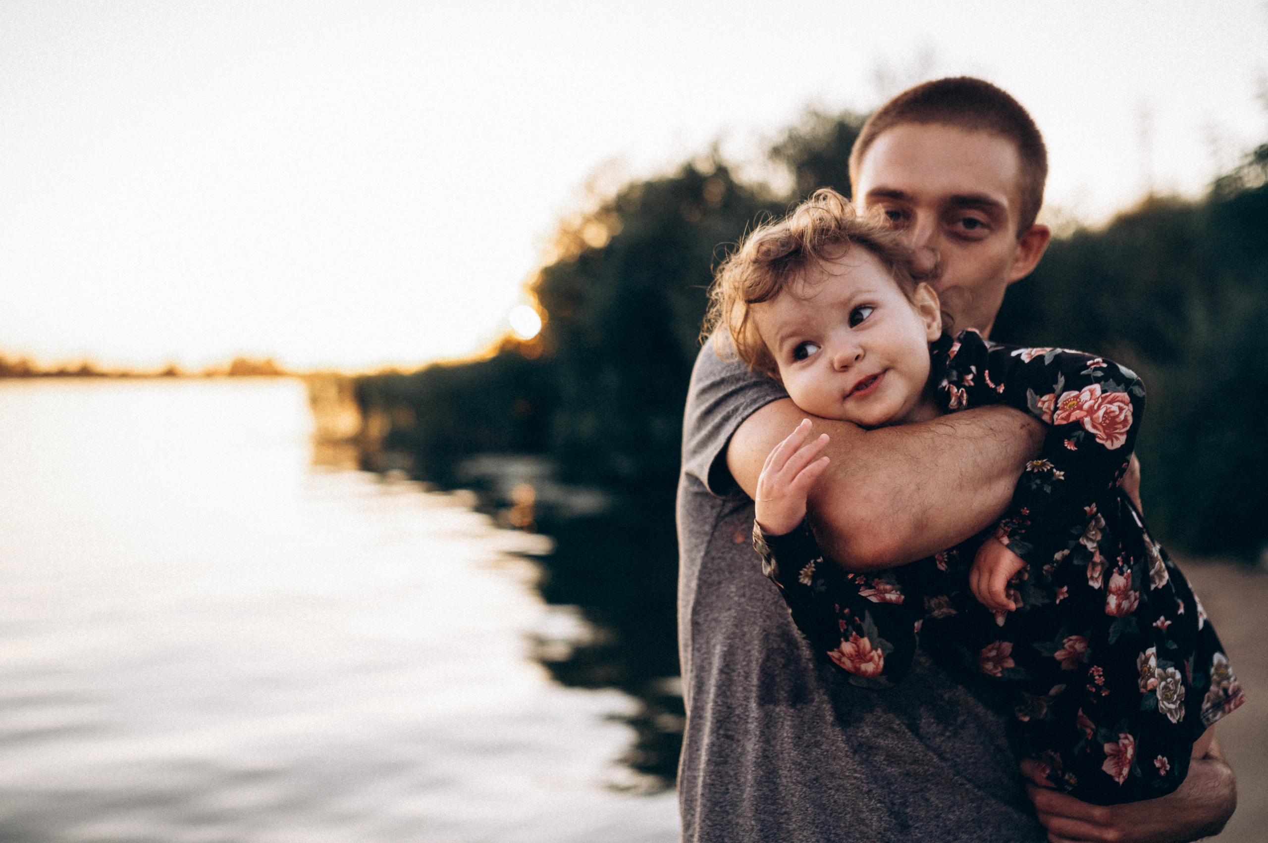 В ожидании сестренки. Фотограф ПИТЕР СПБ Надежда Баранова