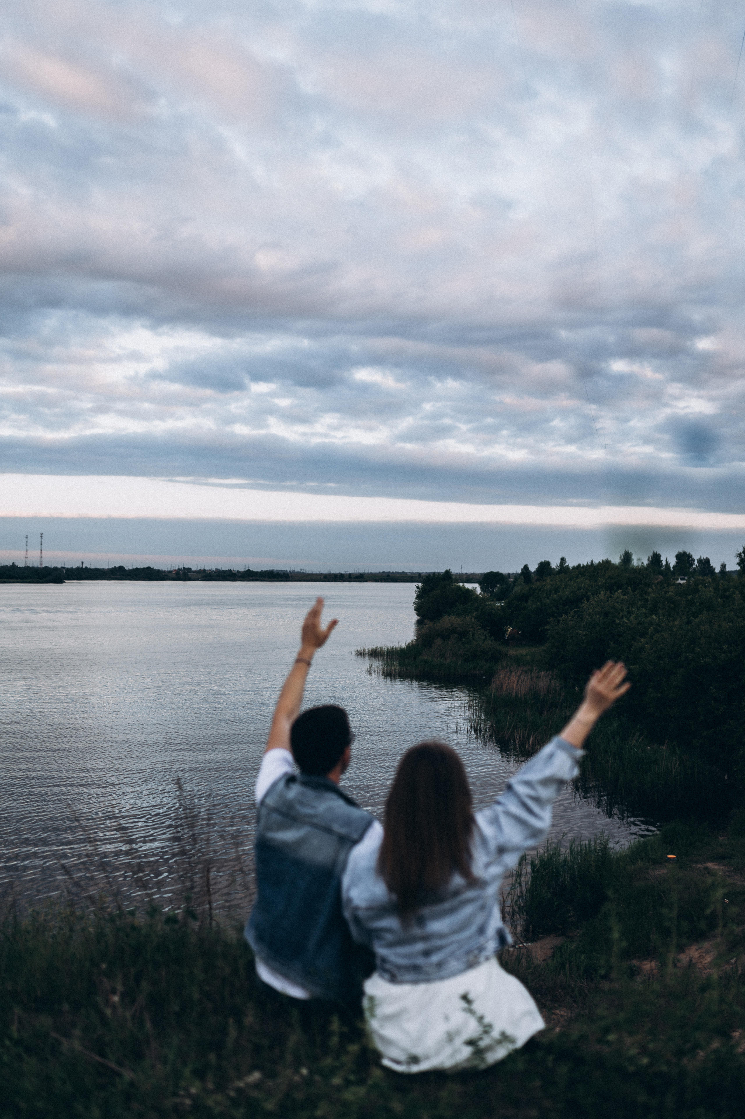 Мария Алексей лав стори на берегу. Фотограф ПИТЕР СПБ Надежда Баранова