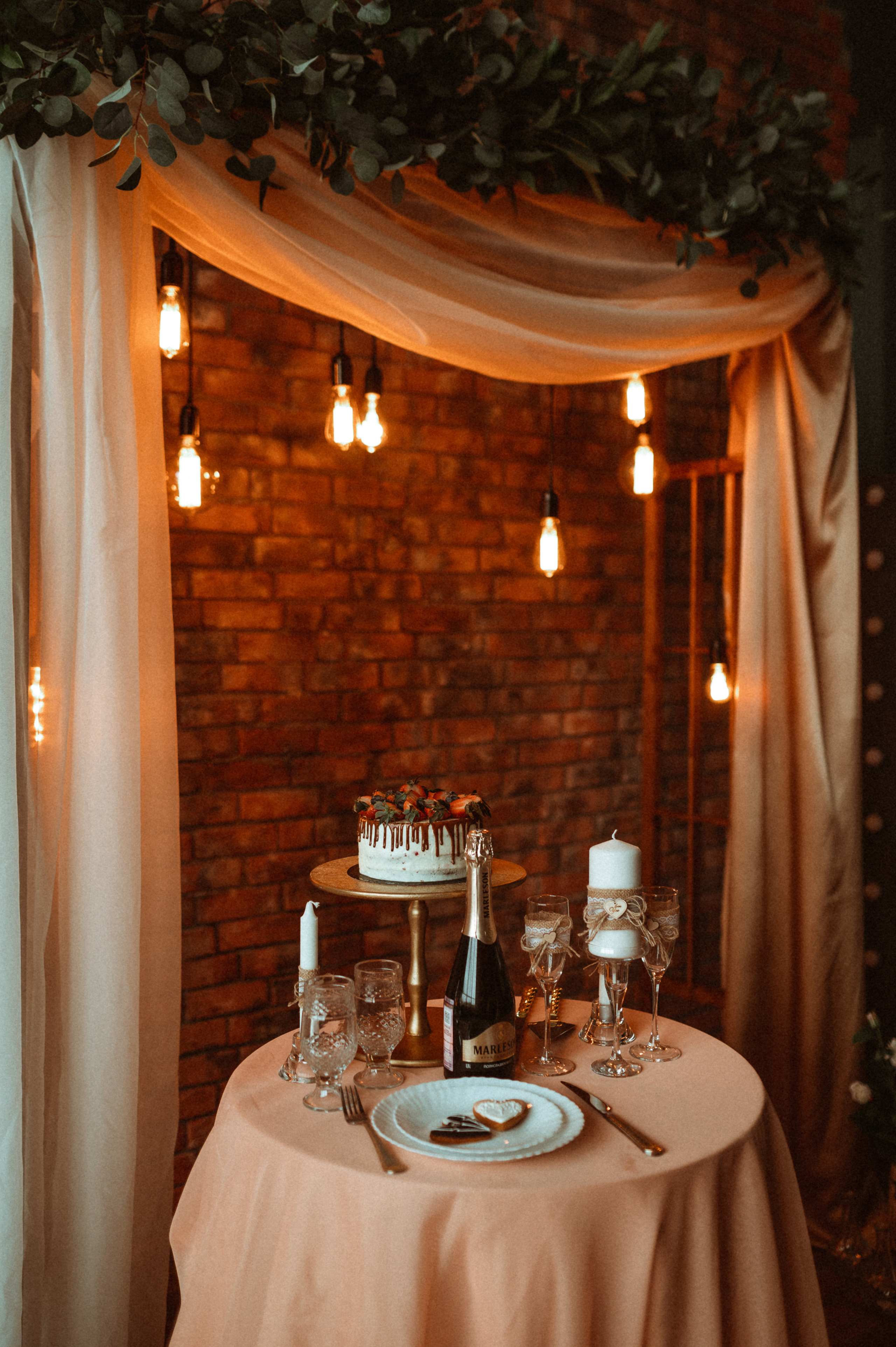 Свадебная фотосессия в студии. Фотограф ПИТЕР СПБ Надежда Баранова