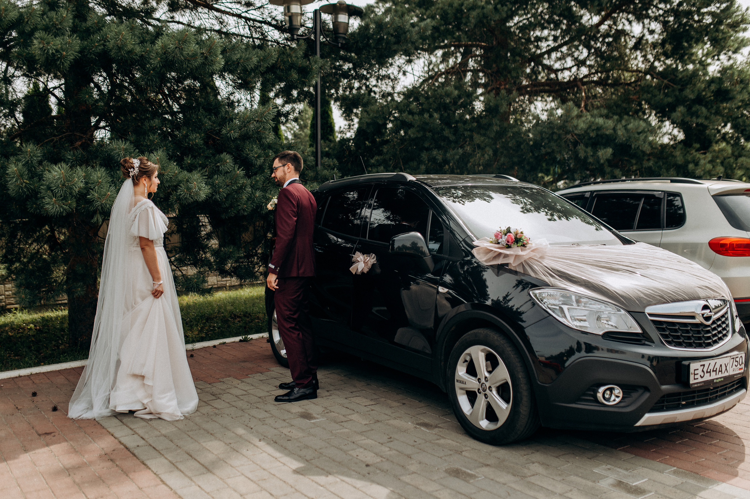 Мария и Алексей (свадебная на полный день). Фотограф ПИТЕР СПБ Надежда Баранова
