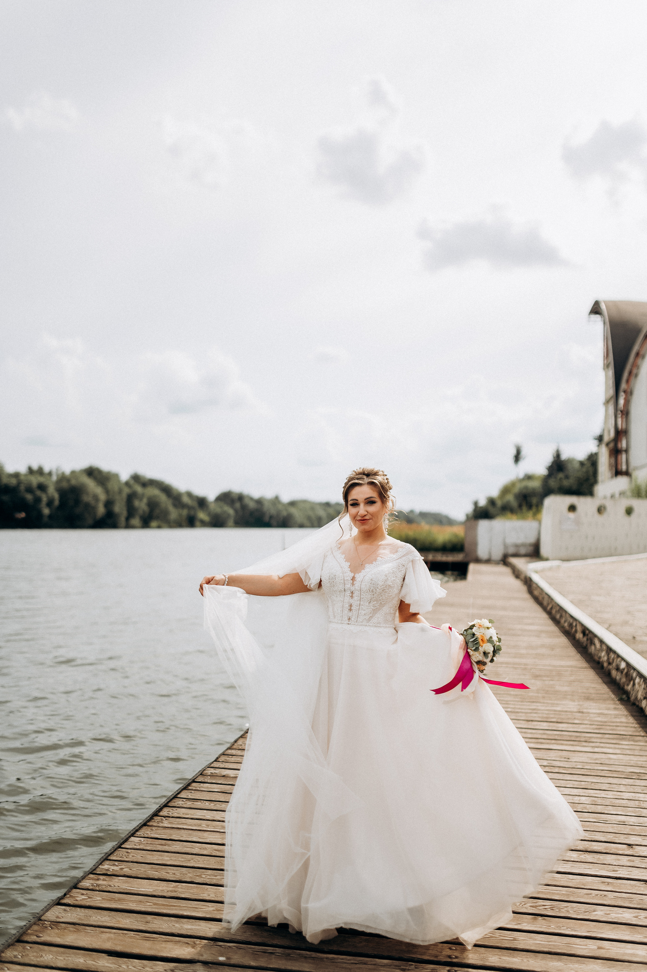 Мария и Алексей (свадебная на полный день). Фотограф ПИТЕР СПБ Надежда Баранова