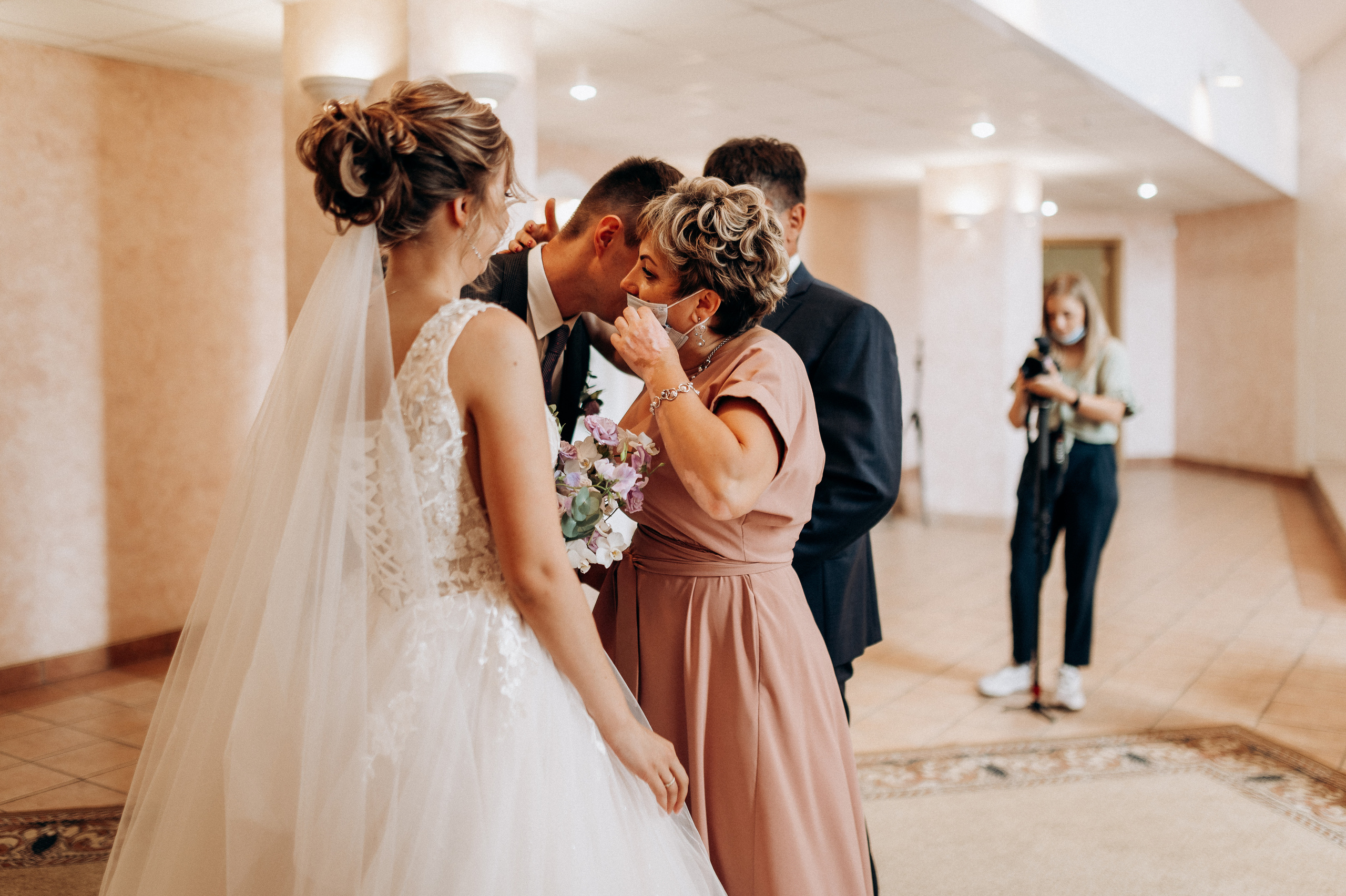 Мария и Сергей (свадебная, полный день). Фотограф ПИТЕР СПБ Надежда Баранова